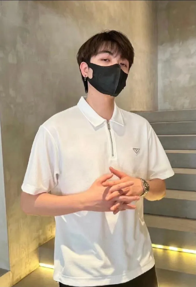 Prada/ 25ss Polo