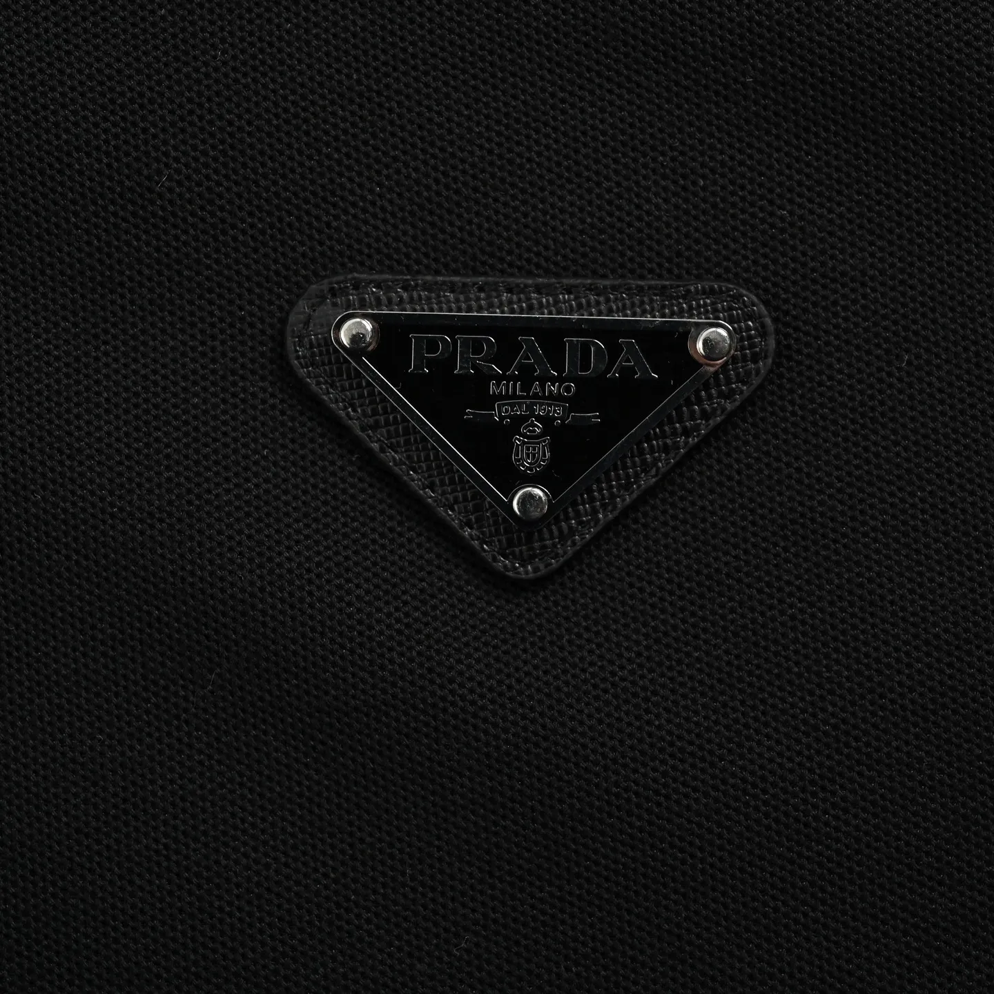Prada/ 25ss Polo