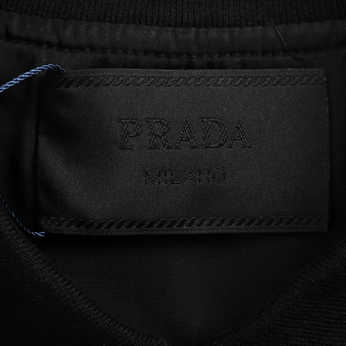 Prada/ 25ss Polo