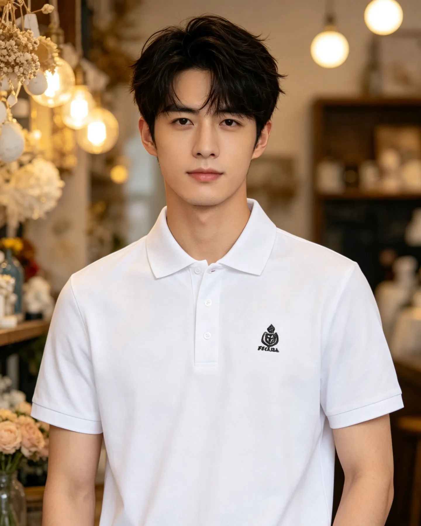 Prada/ 26ss Polo
