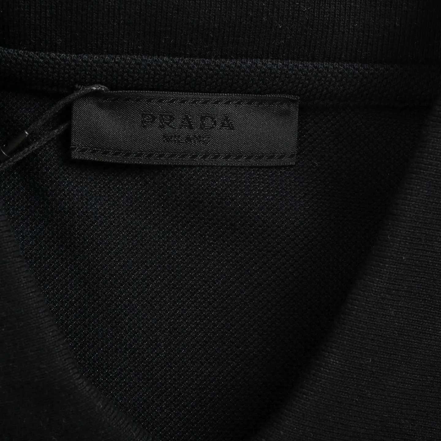Prada/ 26ss Polo