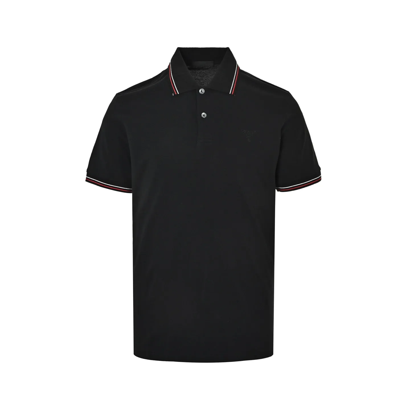 Prada/ Polo