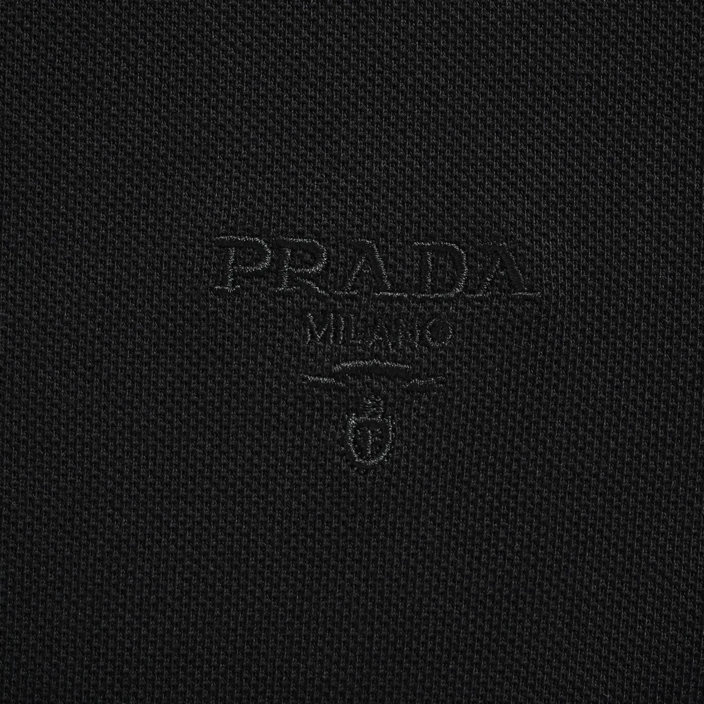Prada/ Polo