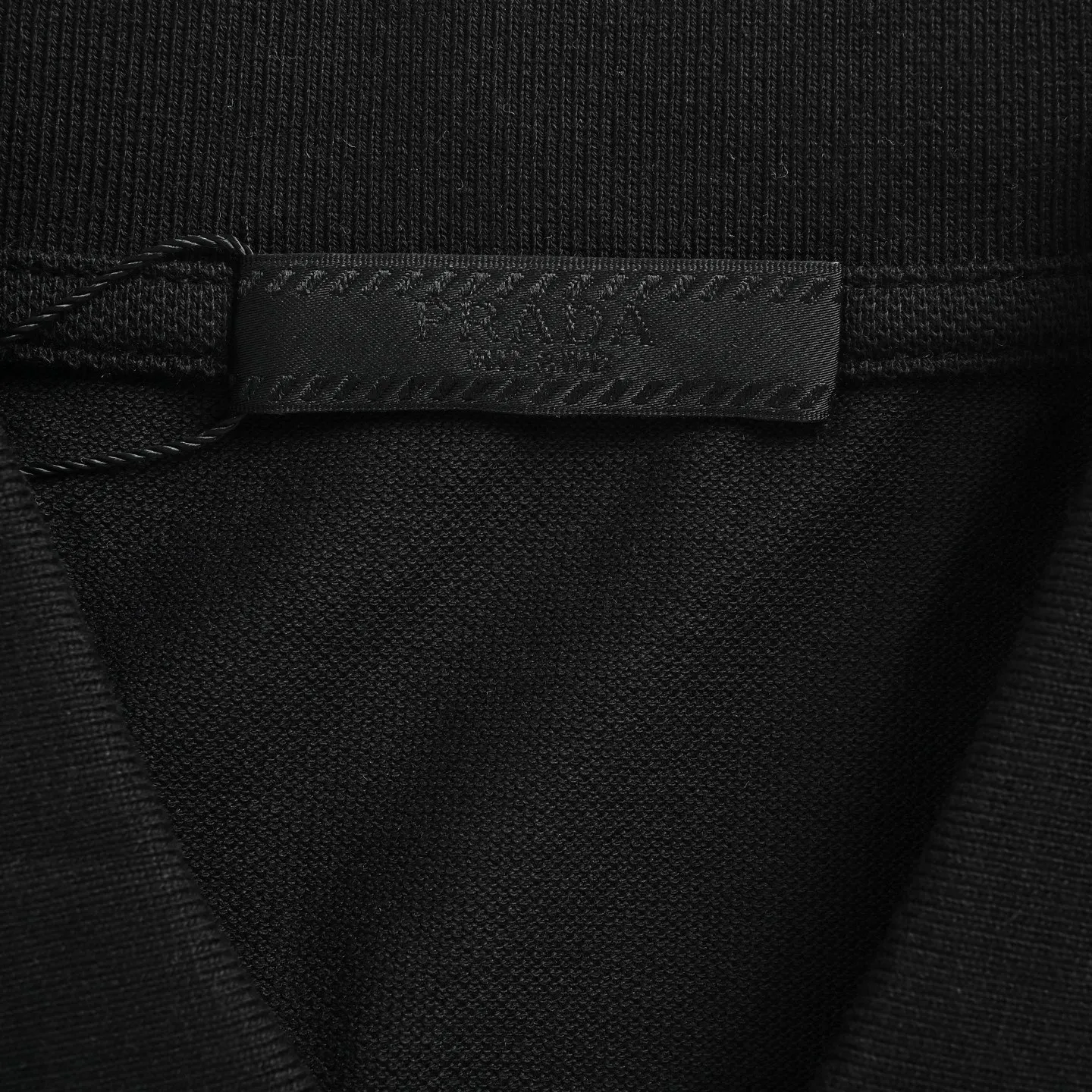 Prada/ Polo