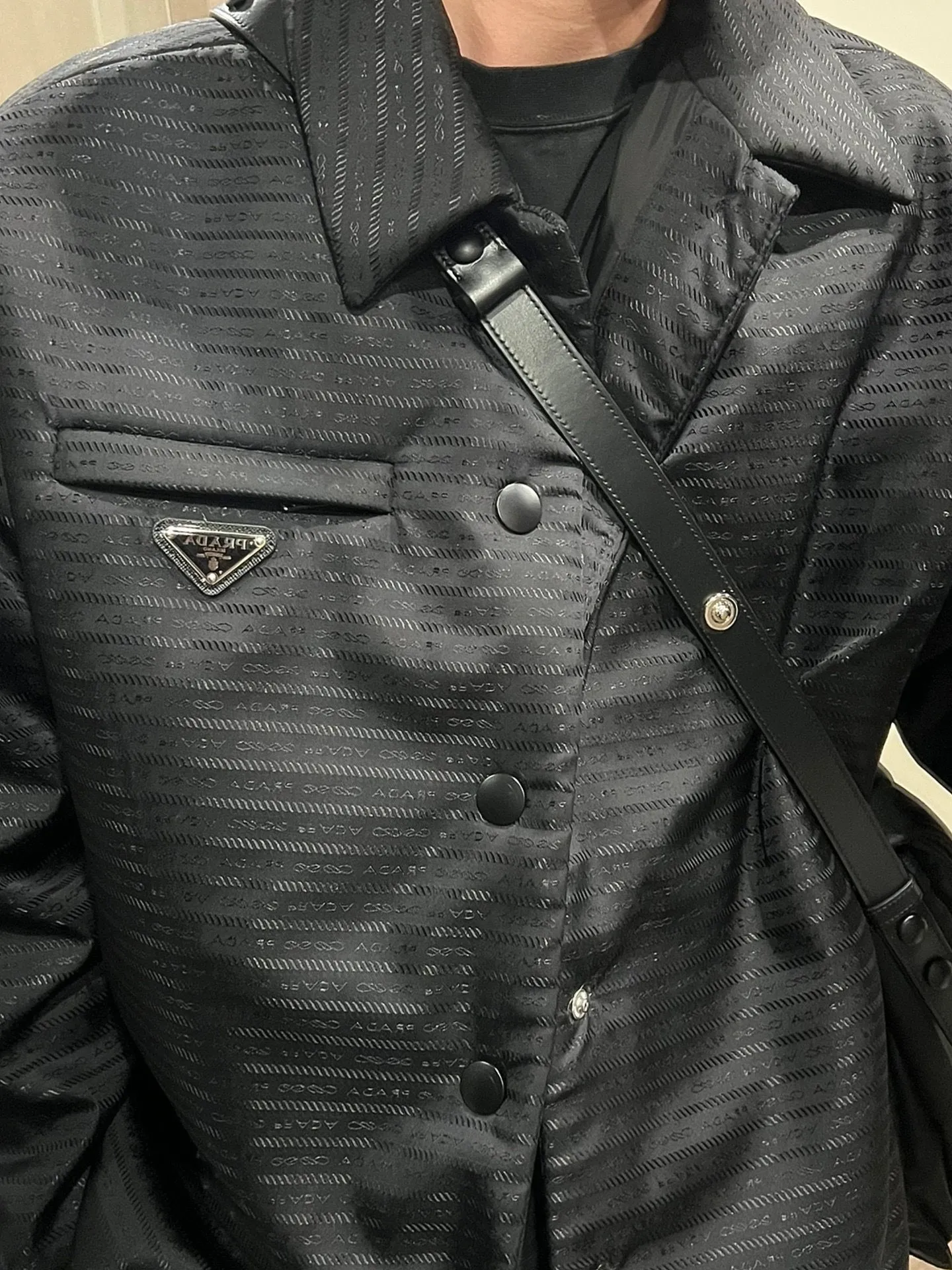 Prada/ 23Fw