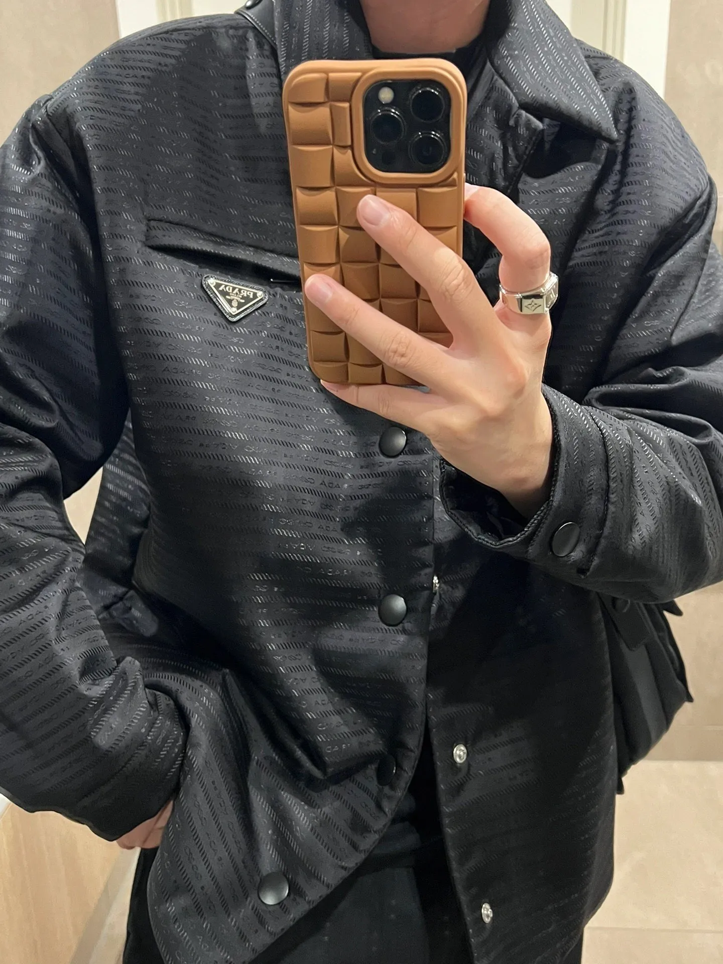 Prada/ 23Fw