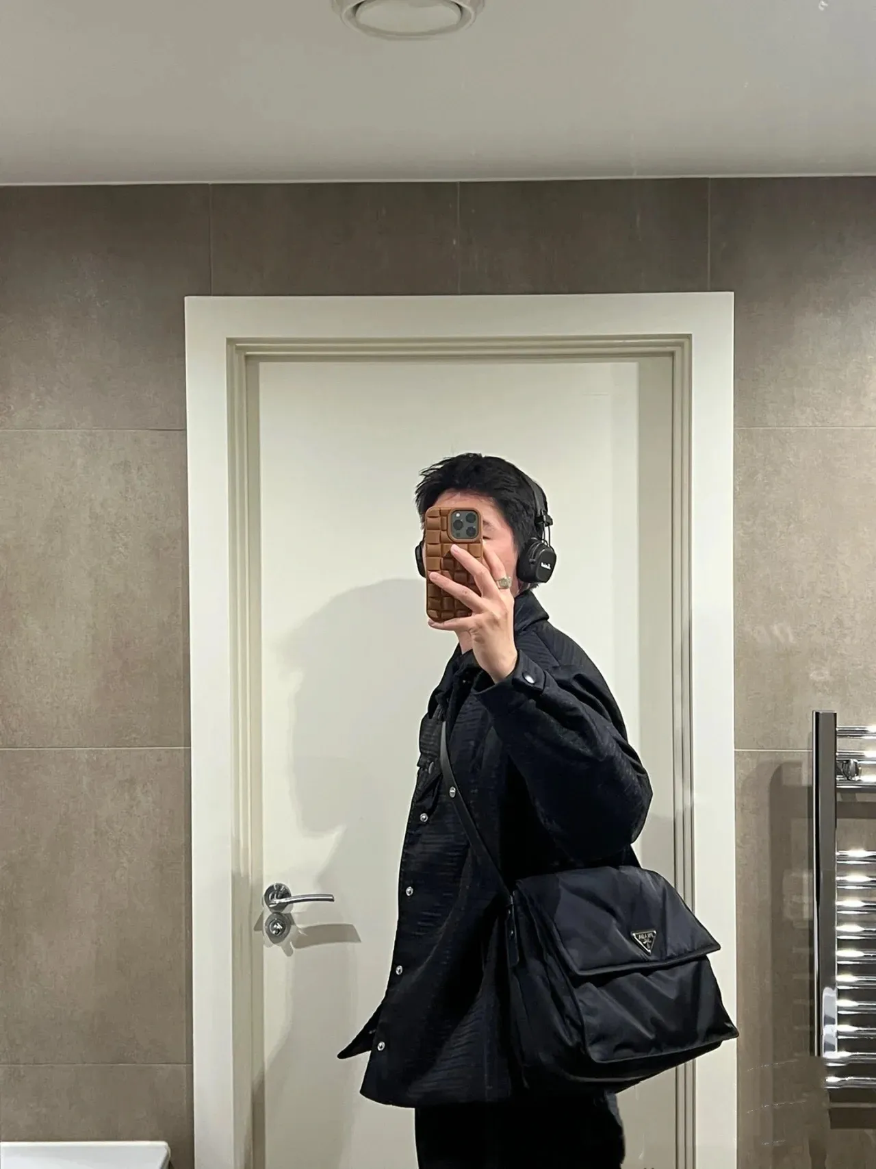 Prada/ 23Fw