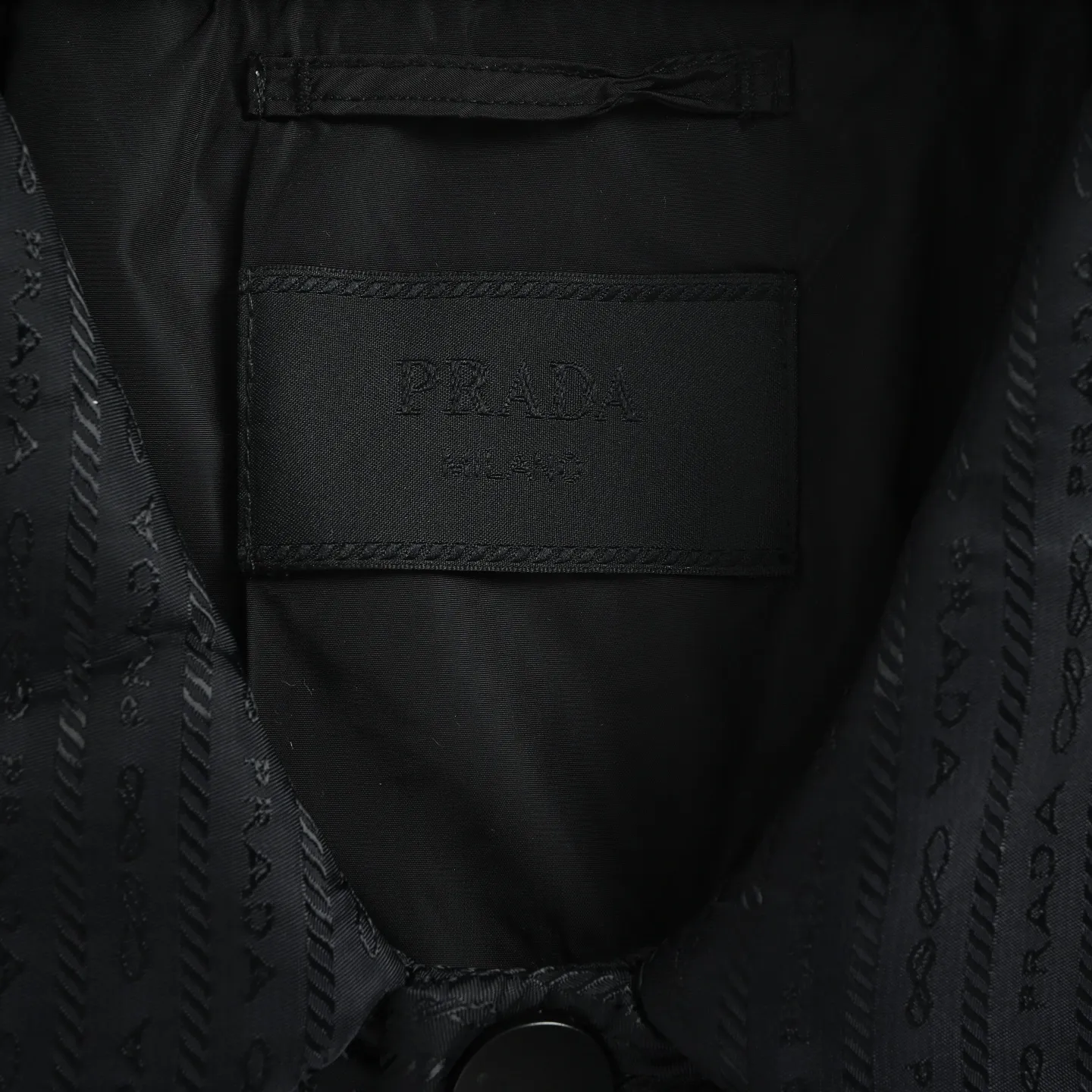 Prada/ 23Fw