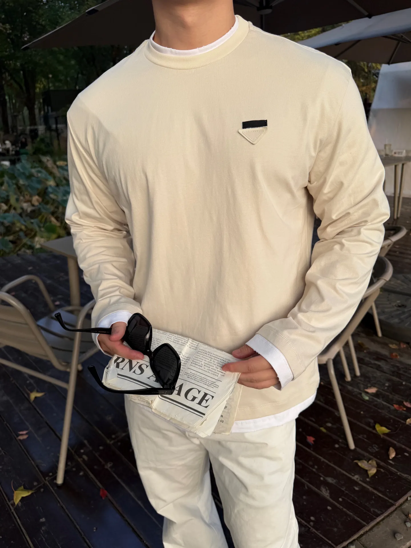 Prada/ T