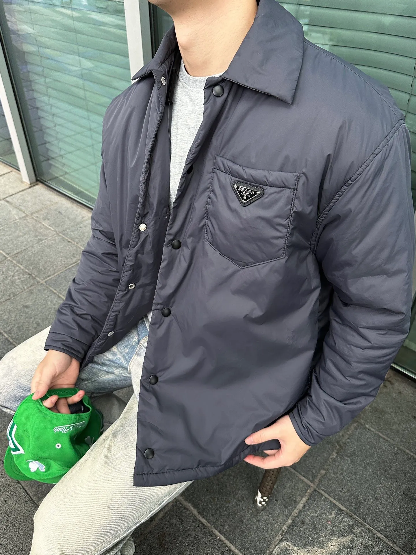 Prada/