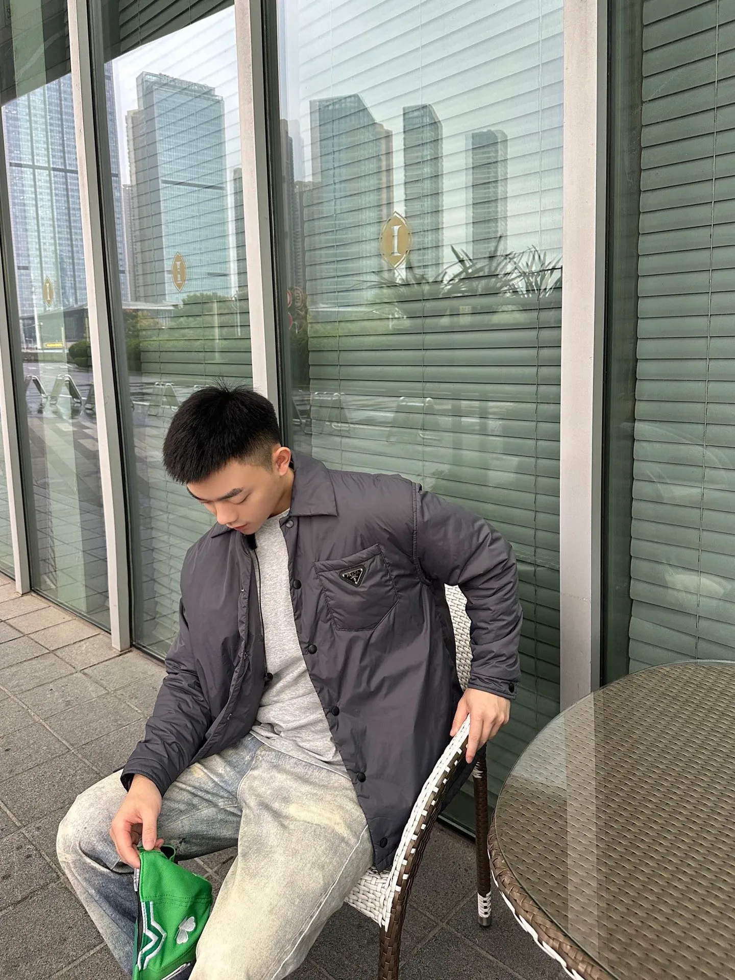 Prada/