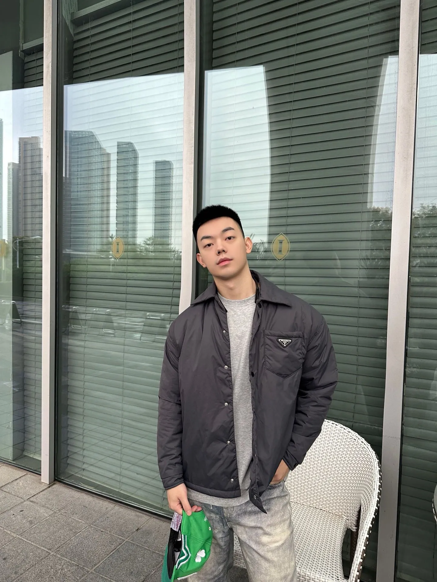 Prada/