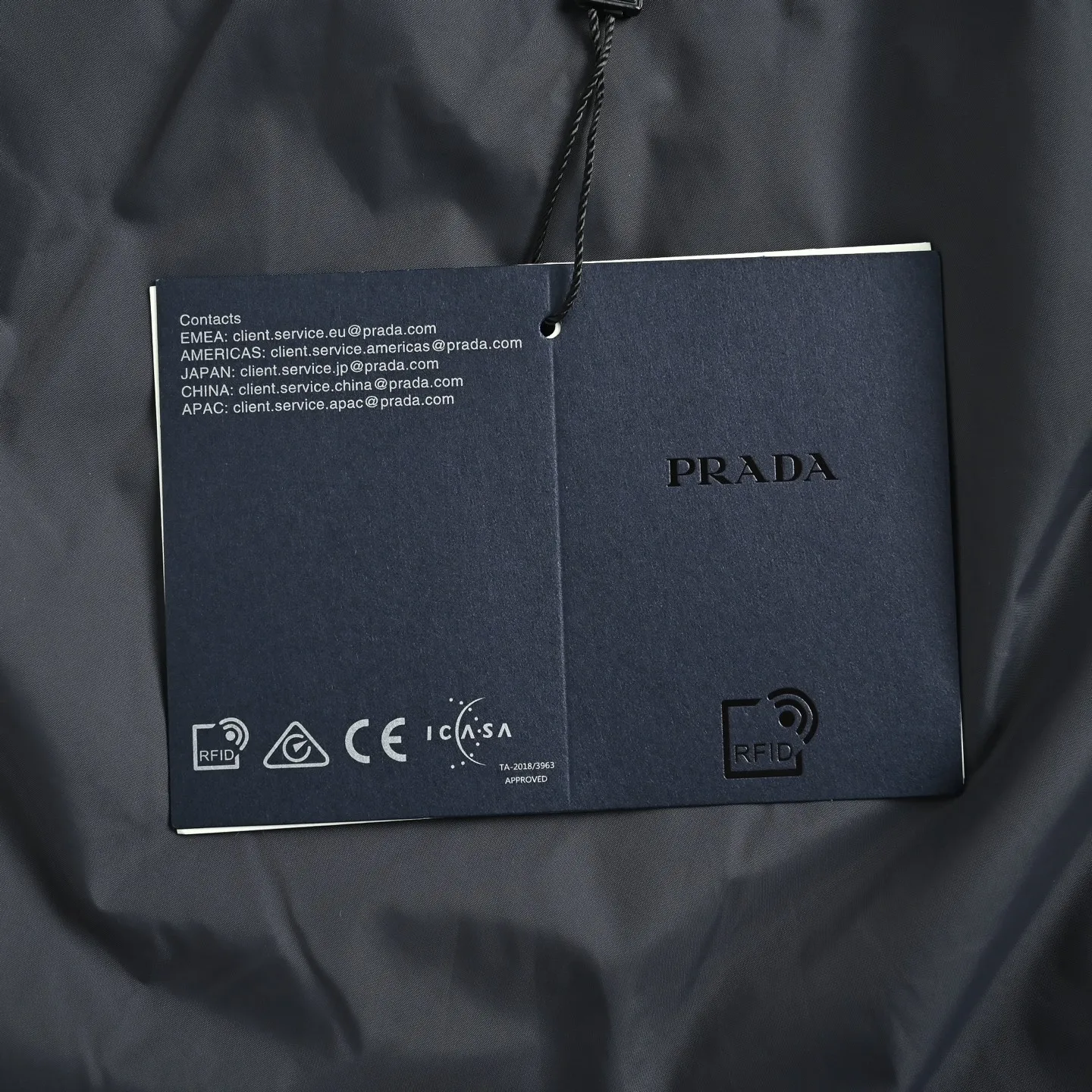Prada/
