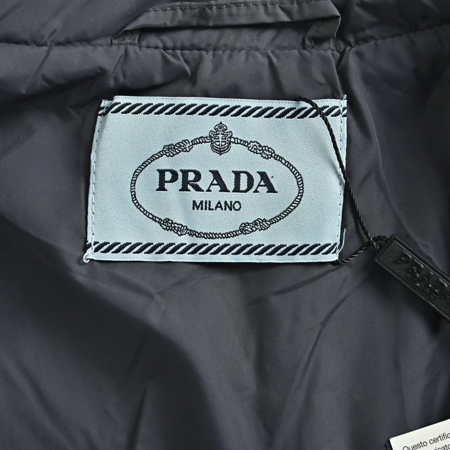 Prada/