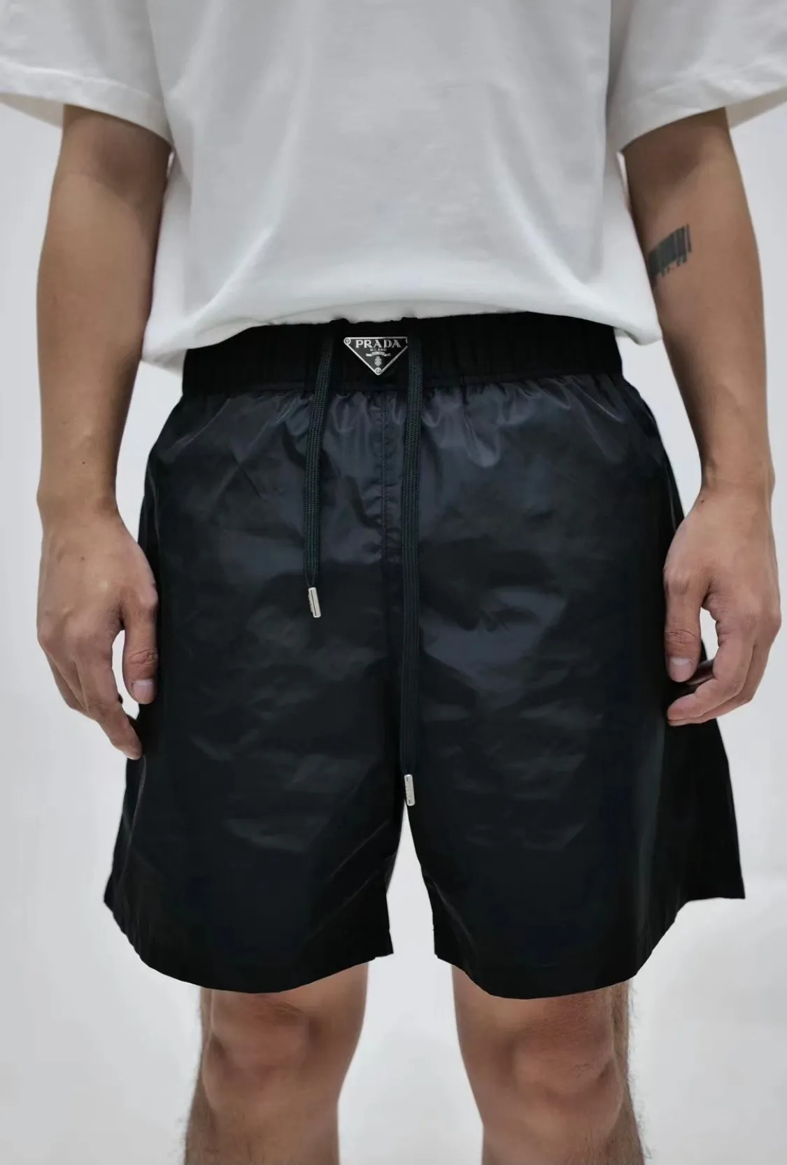 Prada/ 25ss