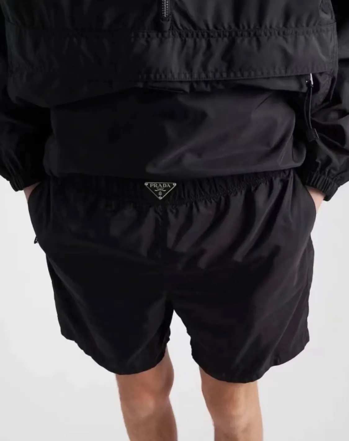 Prada/ 25ss