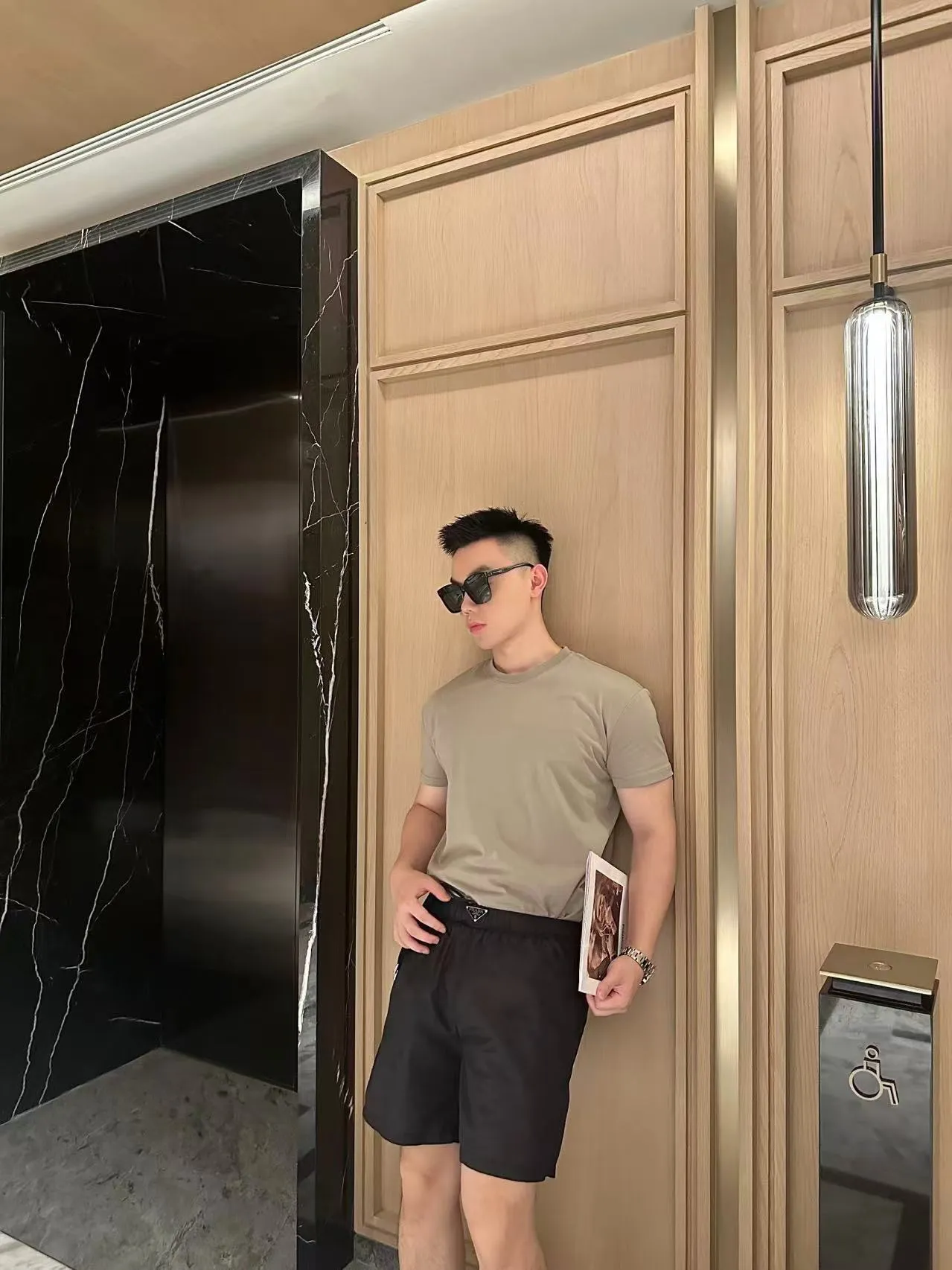 Prada/ 25ss