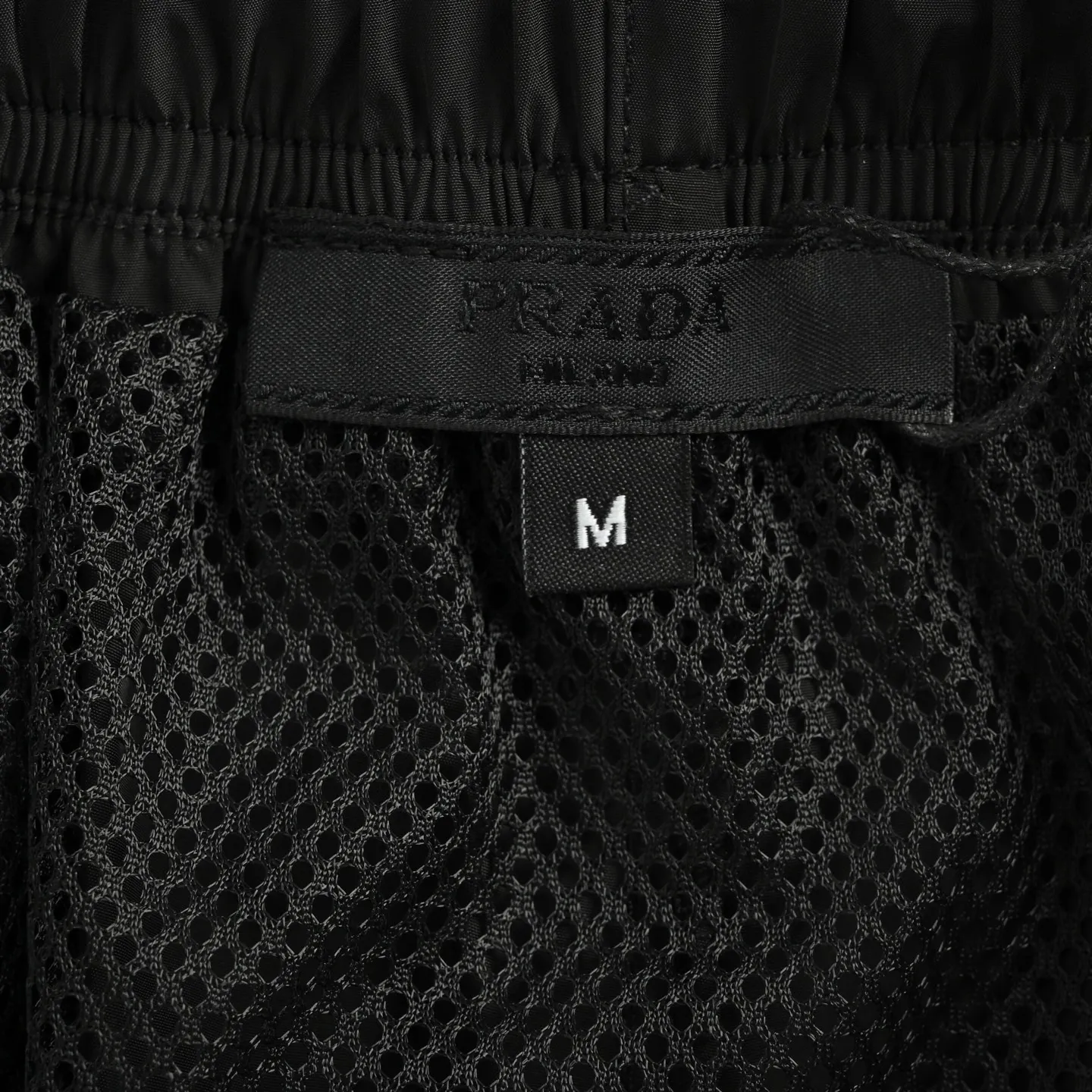 Prada/ 25ss