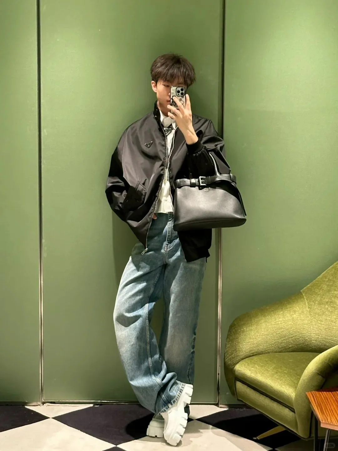Prada/