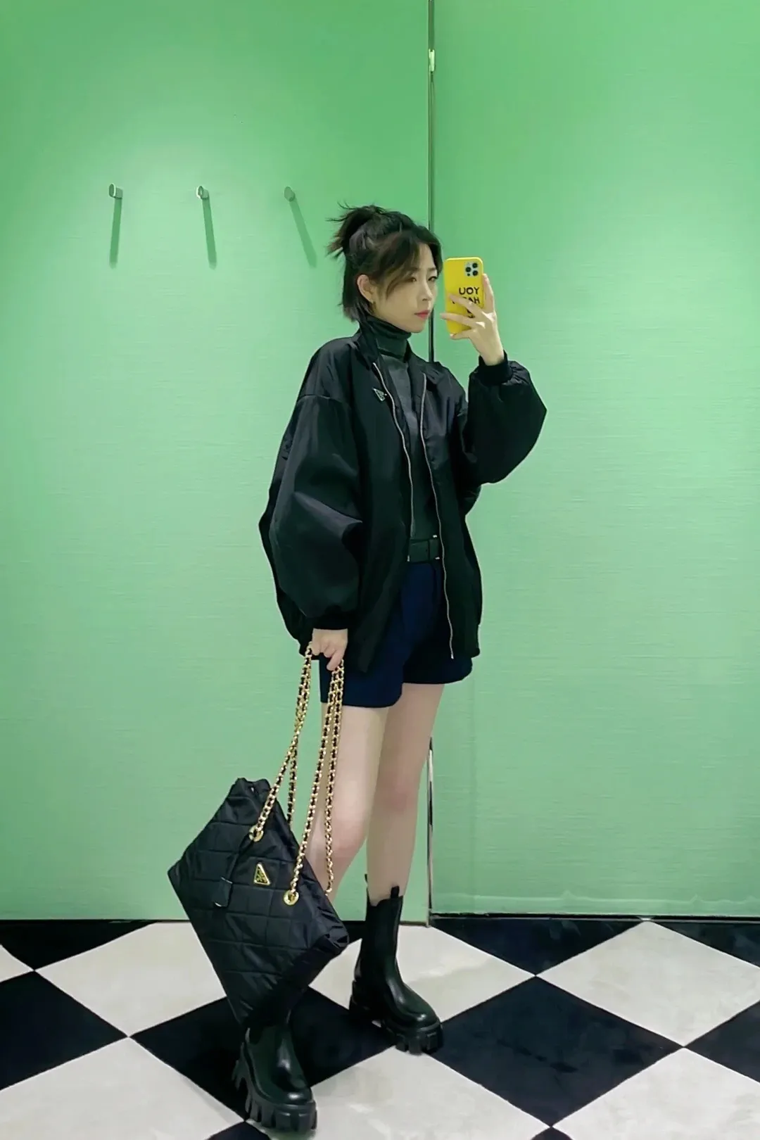 Prada/