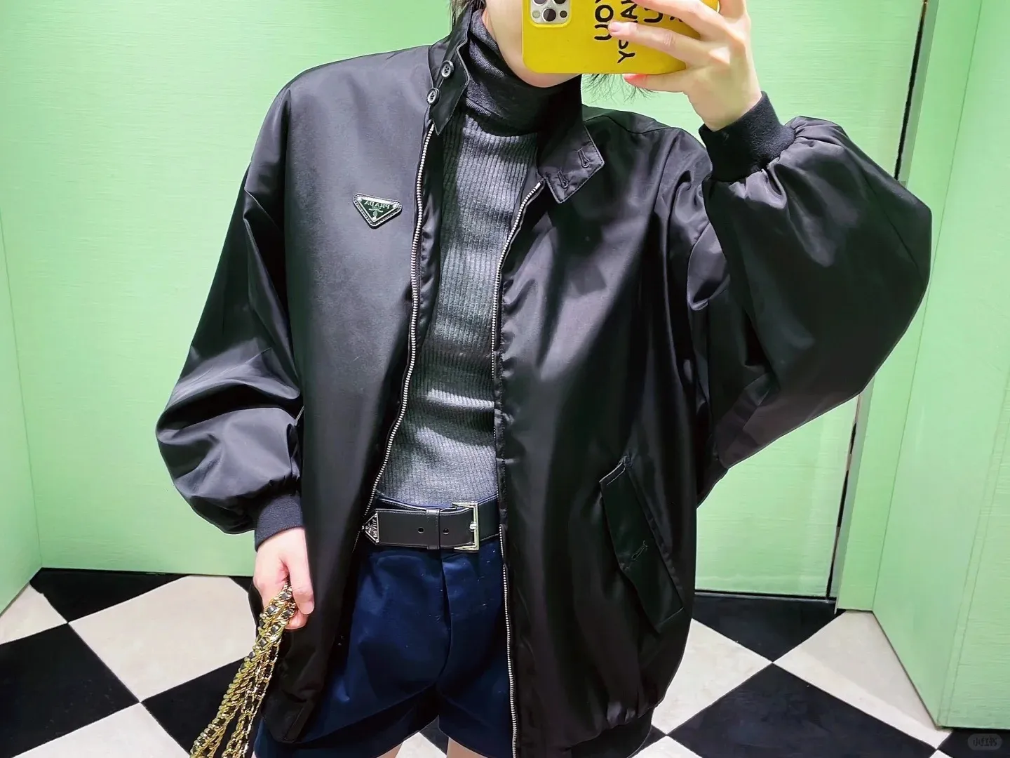 Prada/