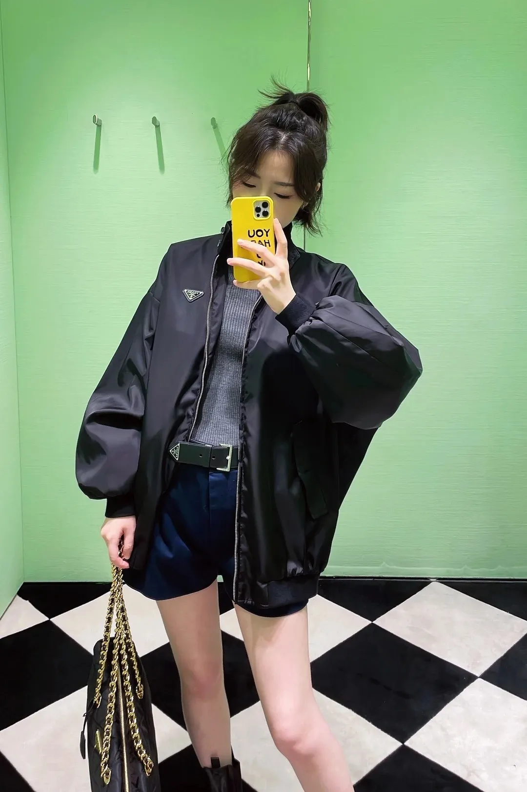 Prada/