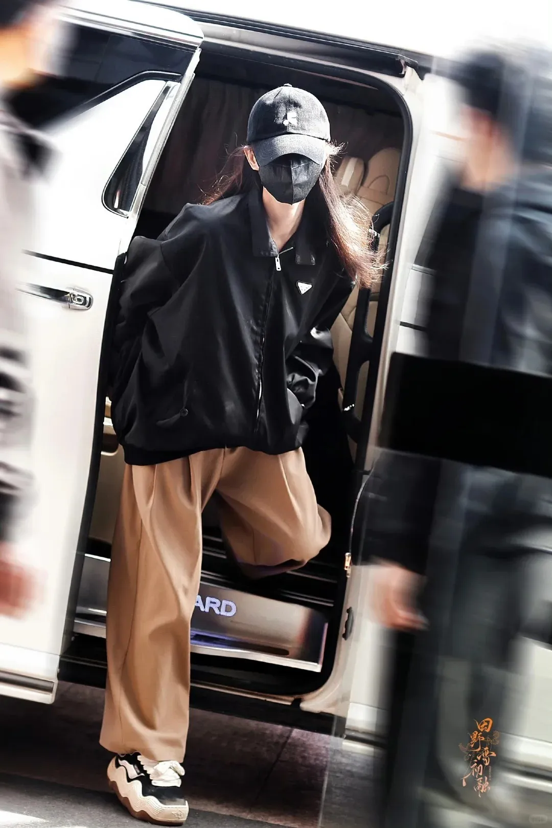 Prada/