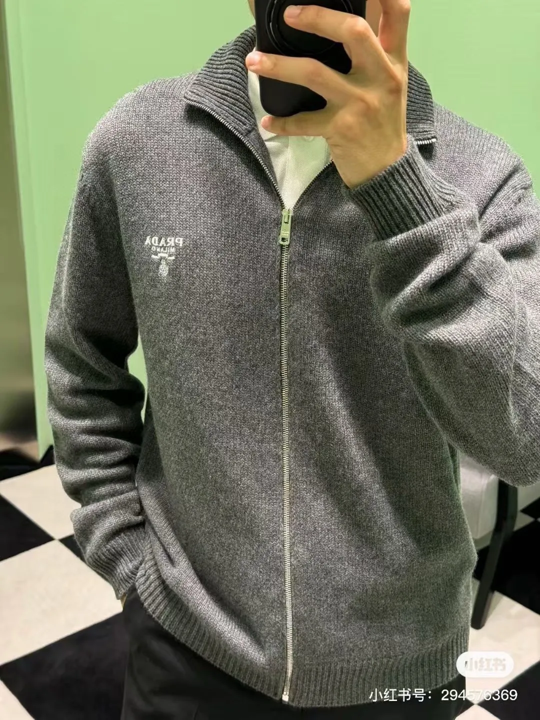 Prada/