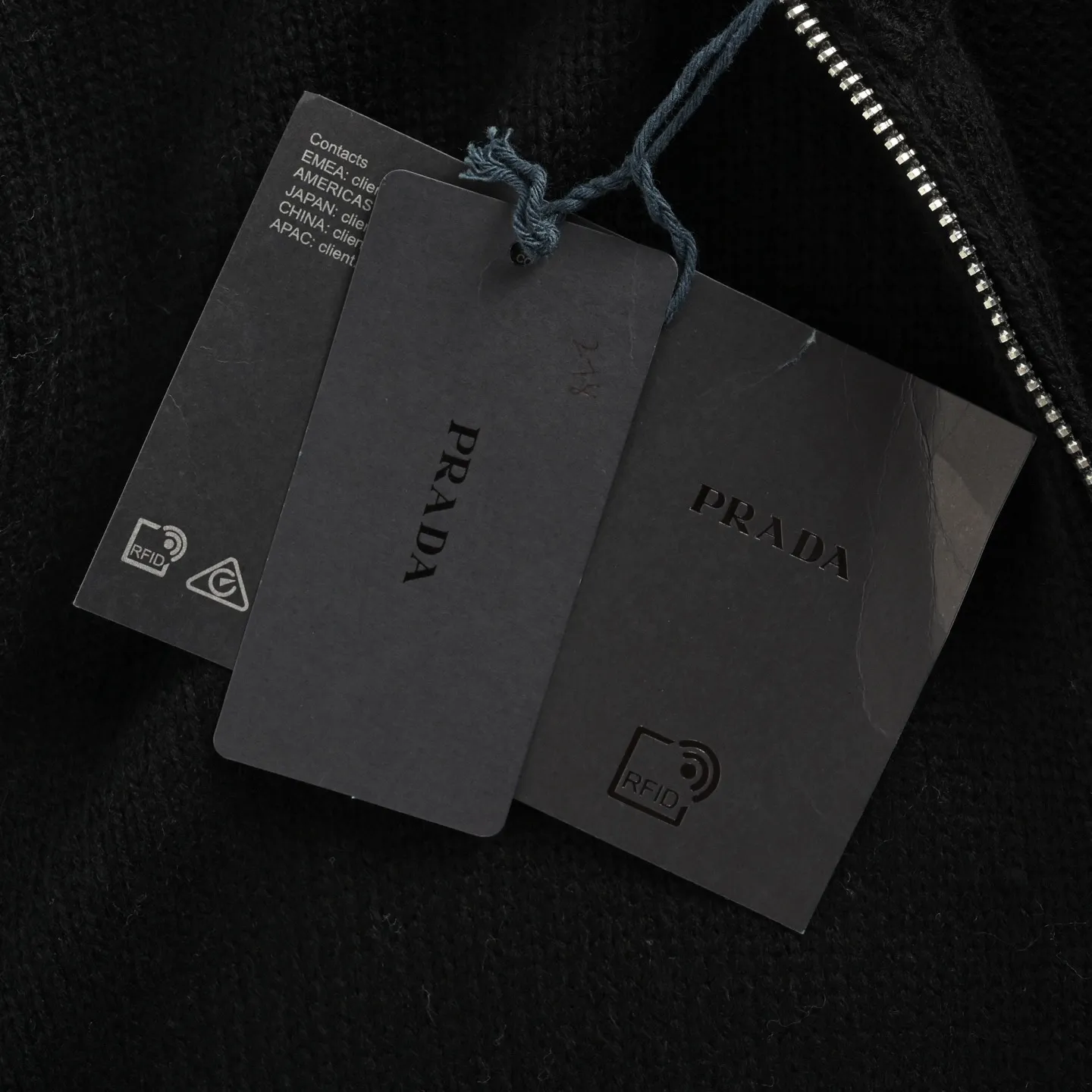 Prada/