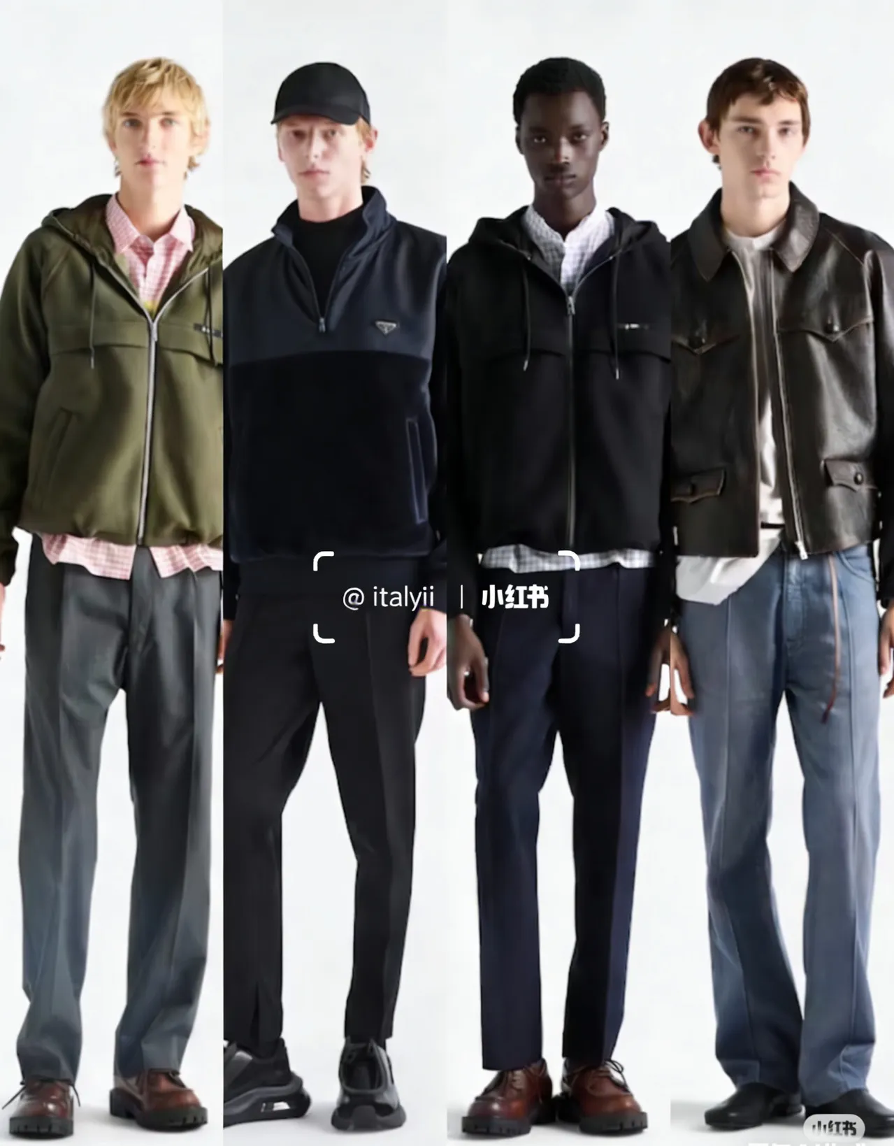 Prada/ Re-Nylon