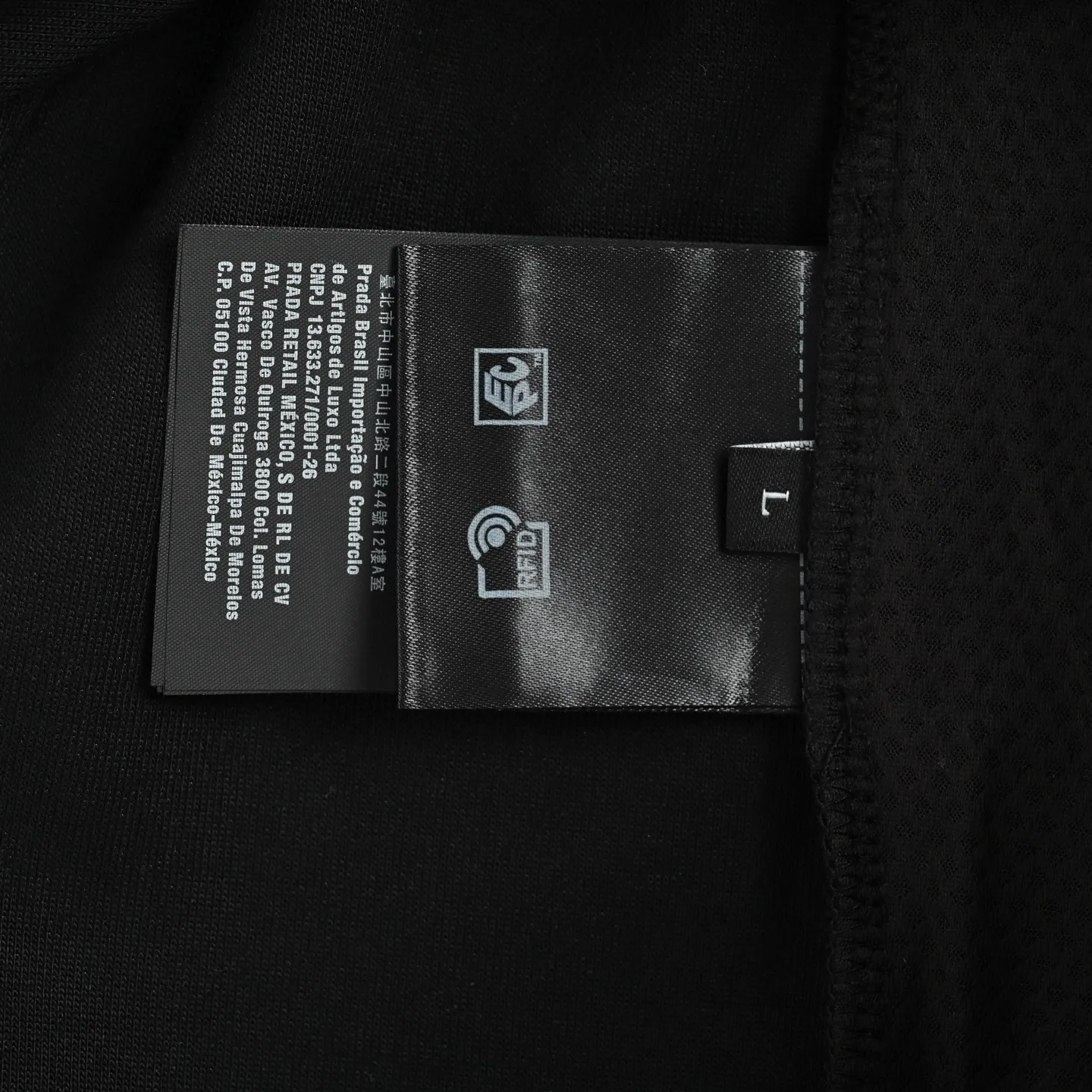 Prada/ Re-Nylon