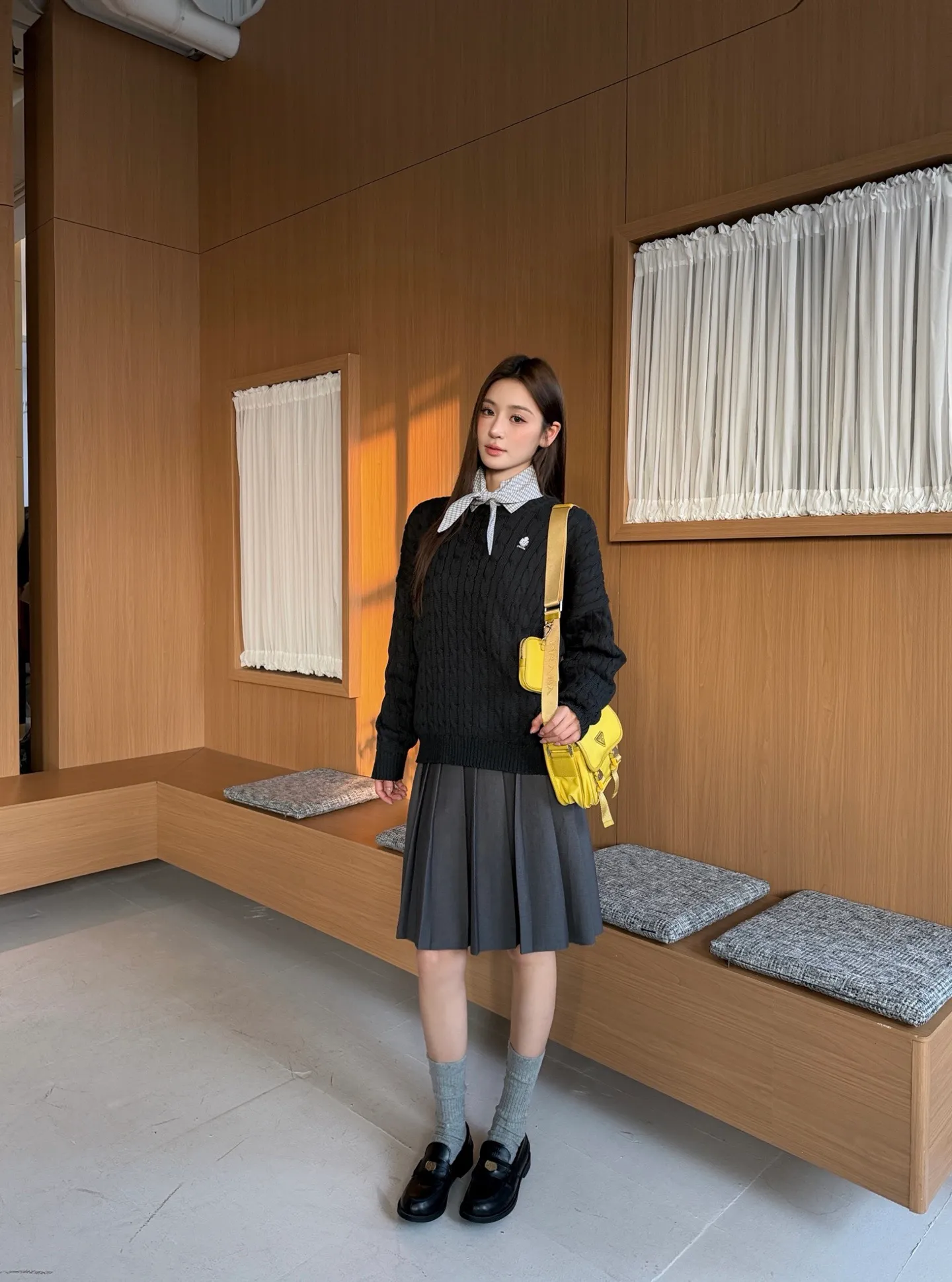 Prada/