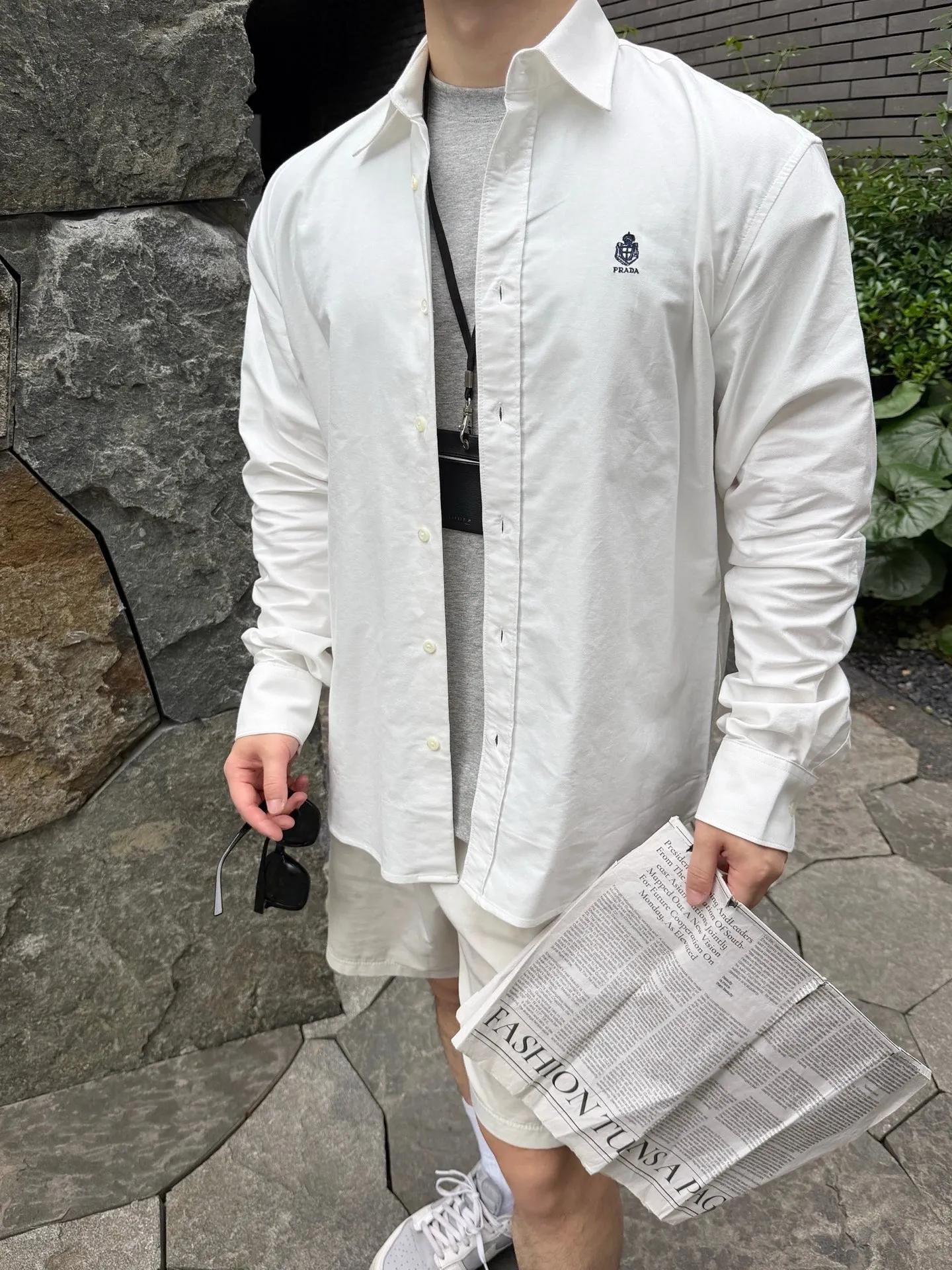 Prada/