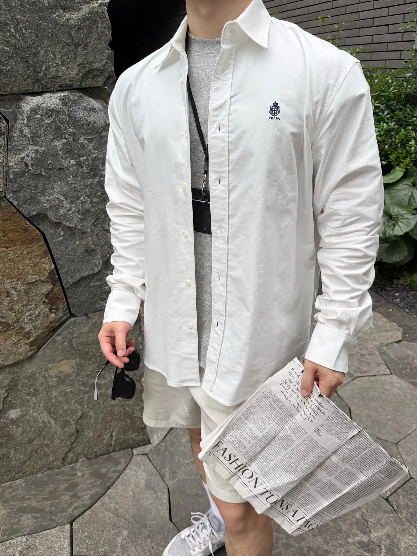 Prada/