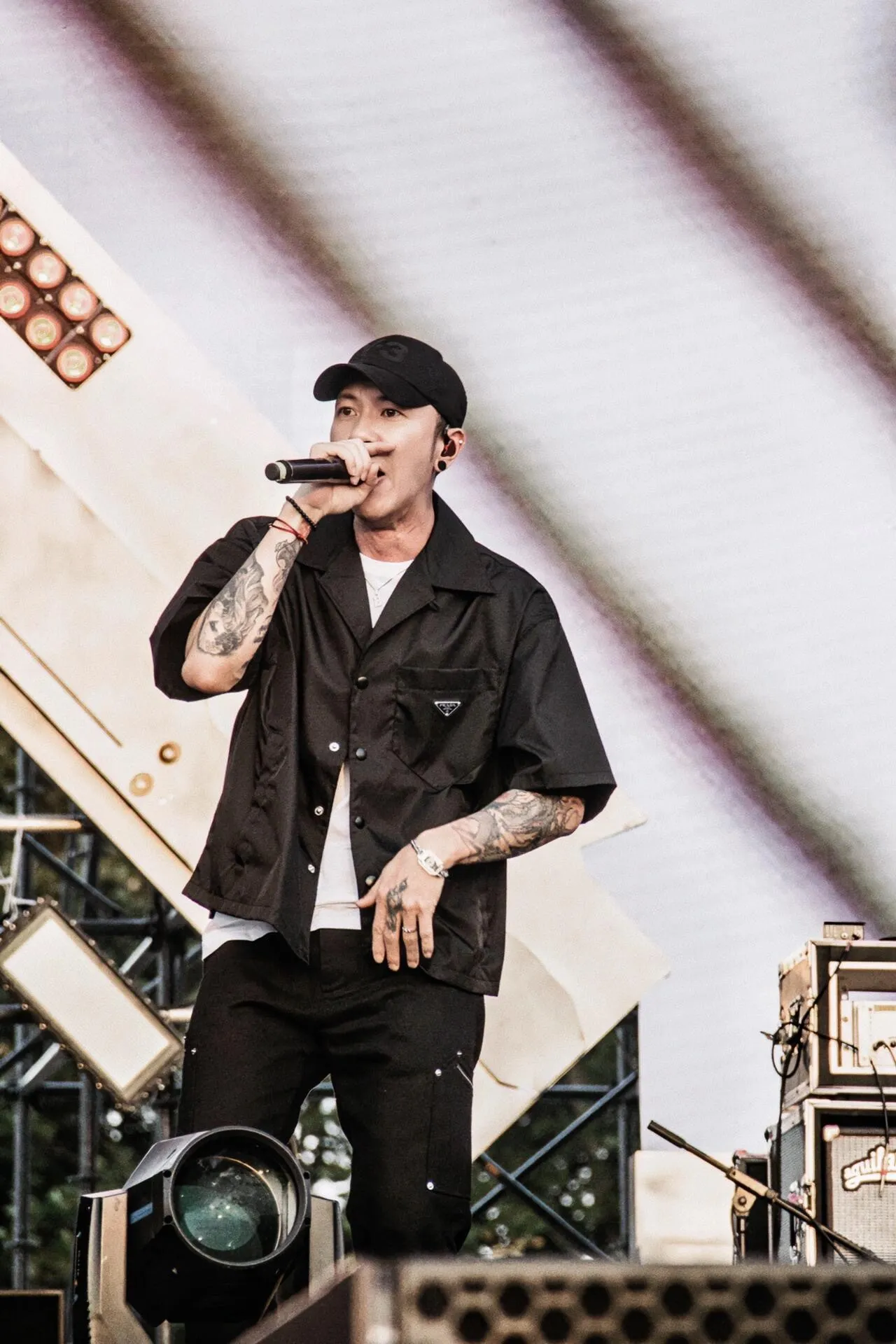 Prada/