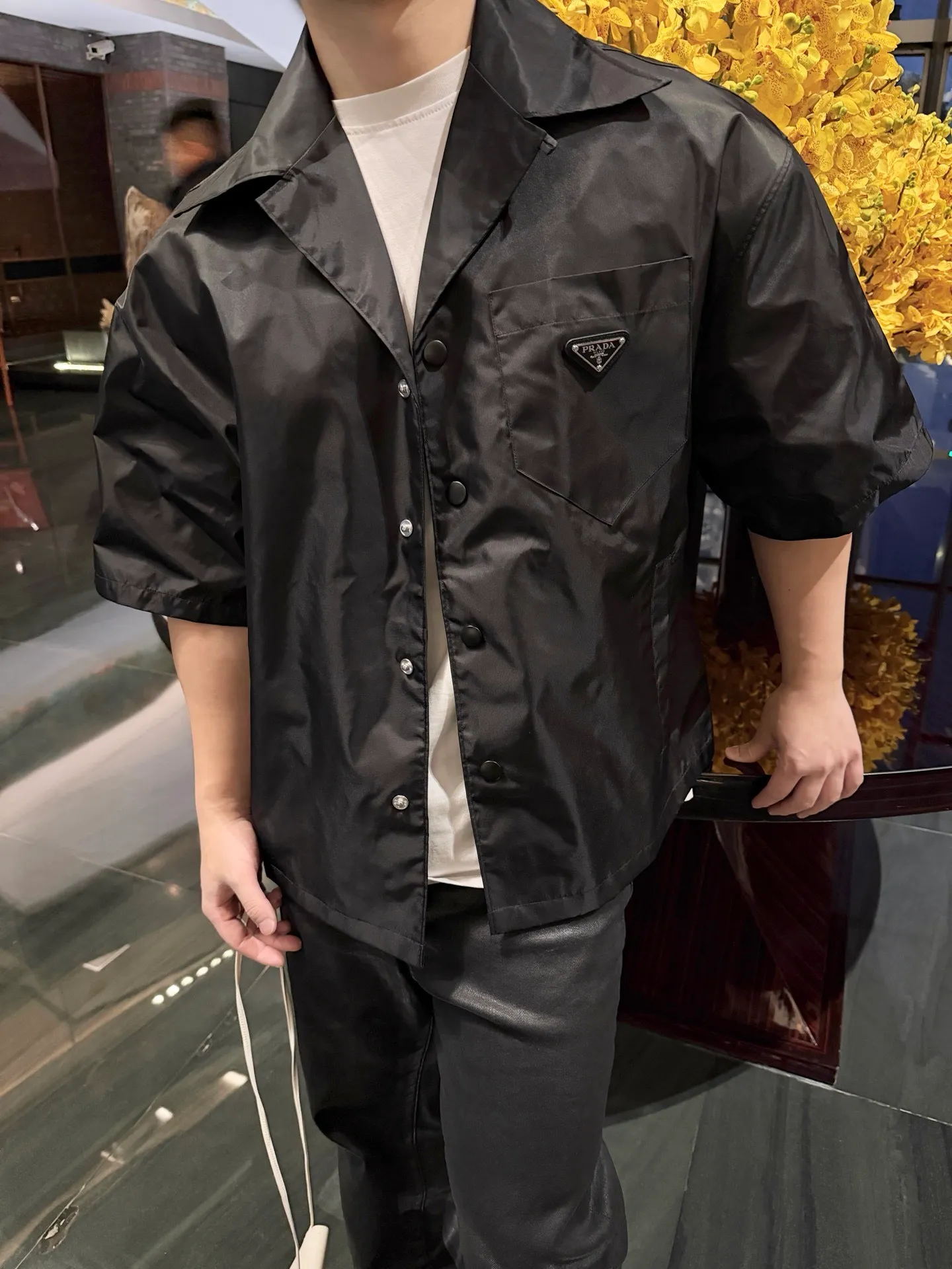 Prada/