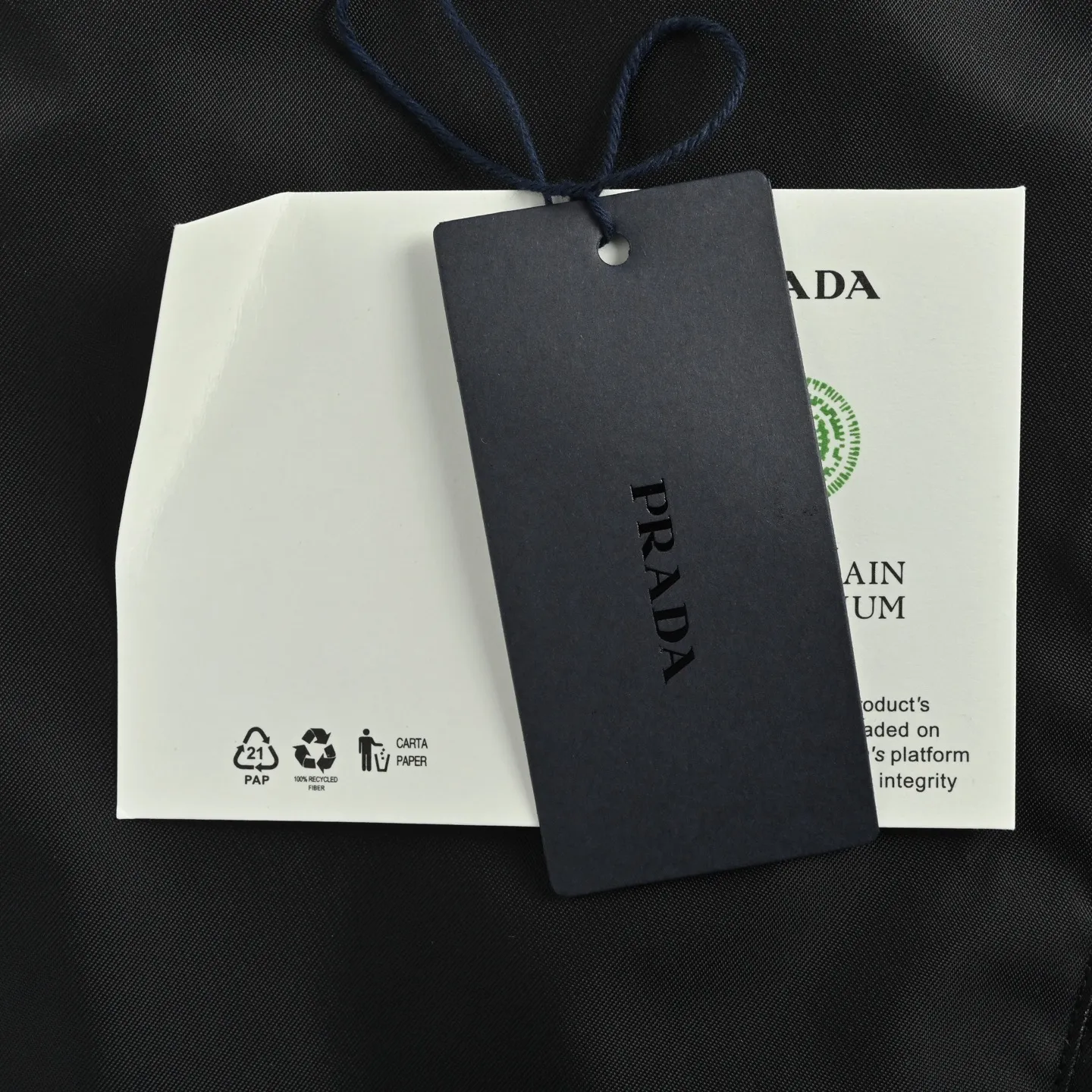 Prada/