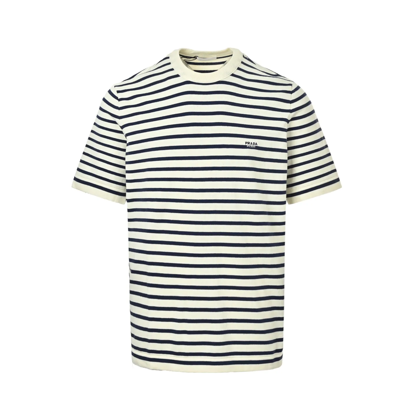 Prada/ Black White