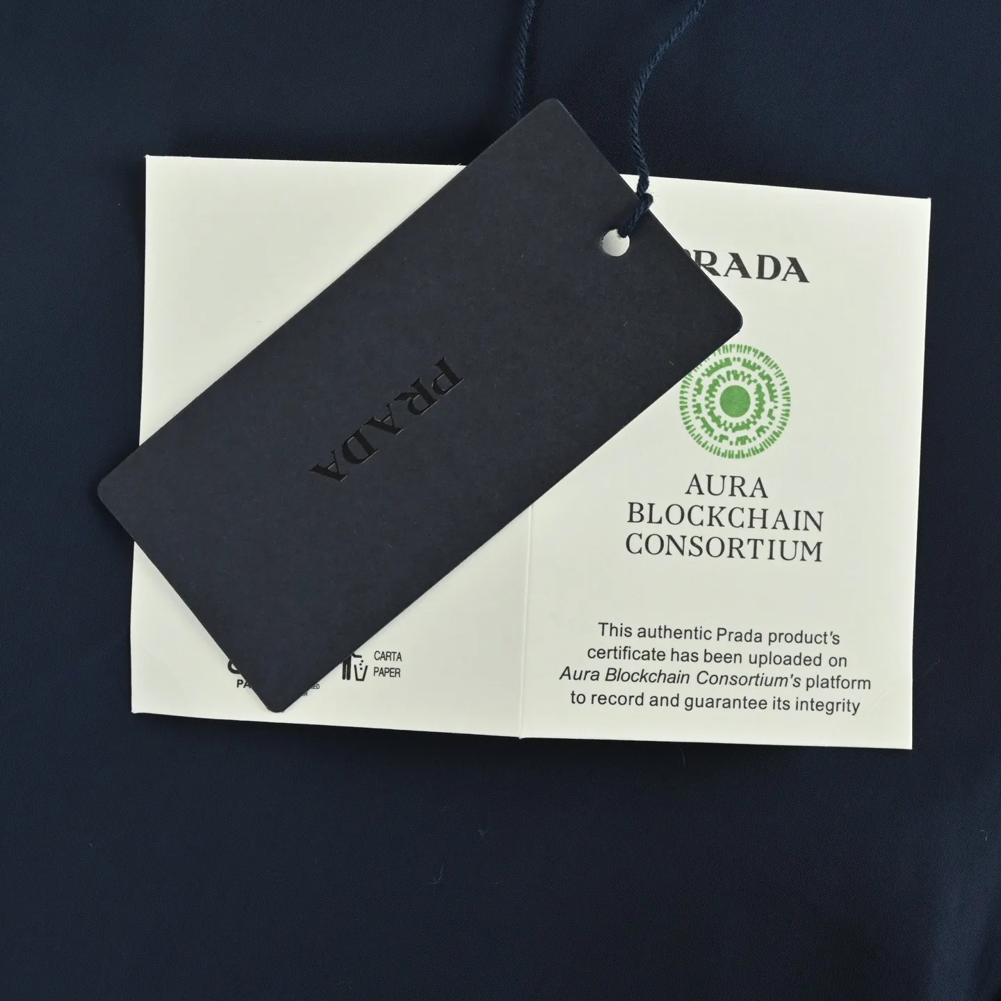 Prada/