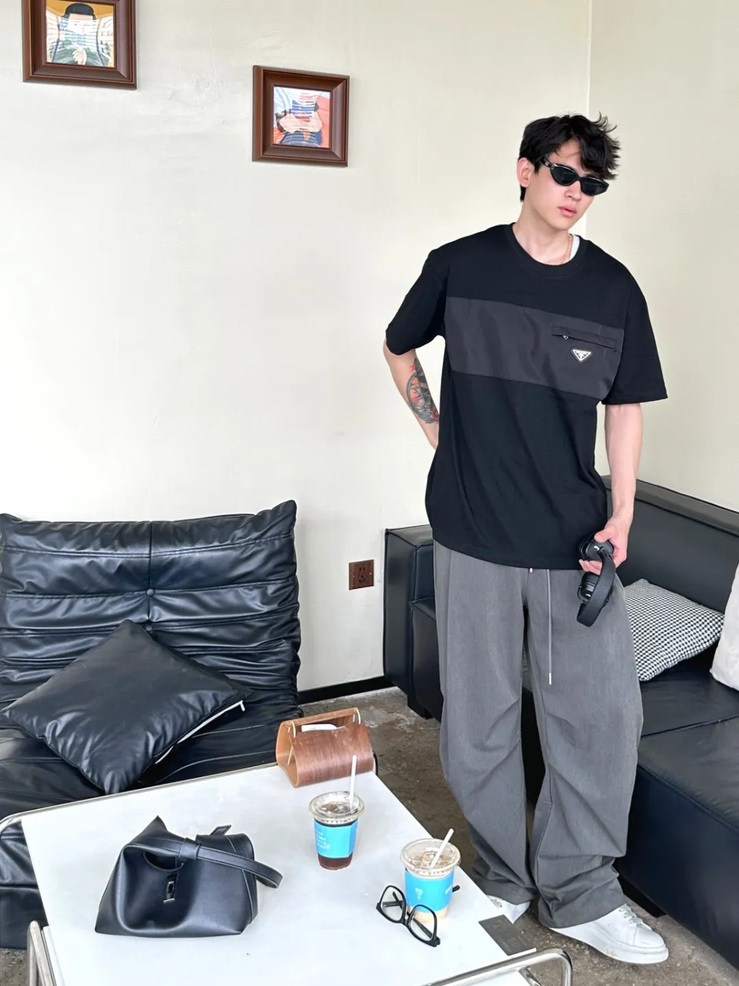 Prada/ 25ss