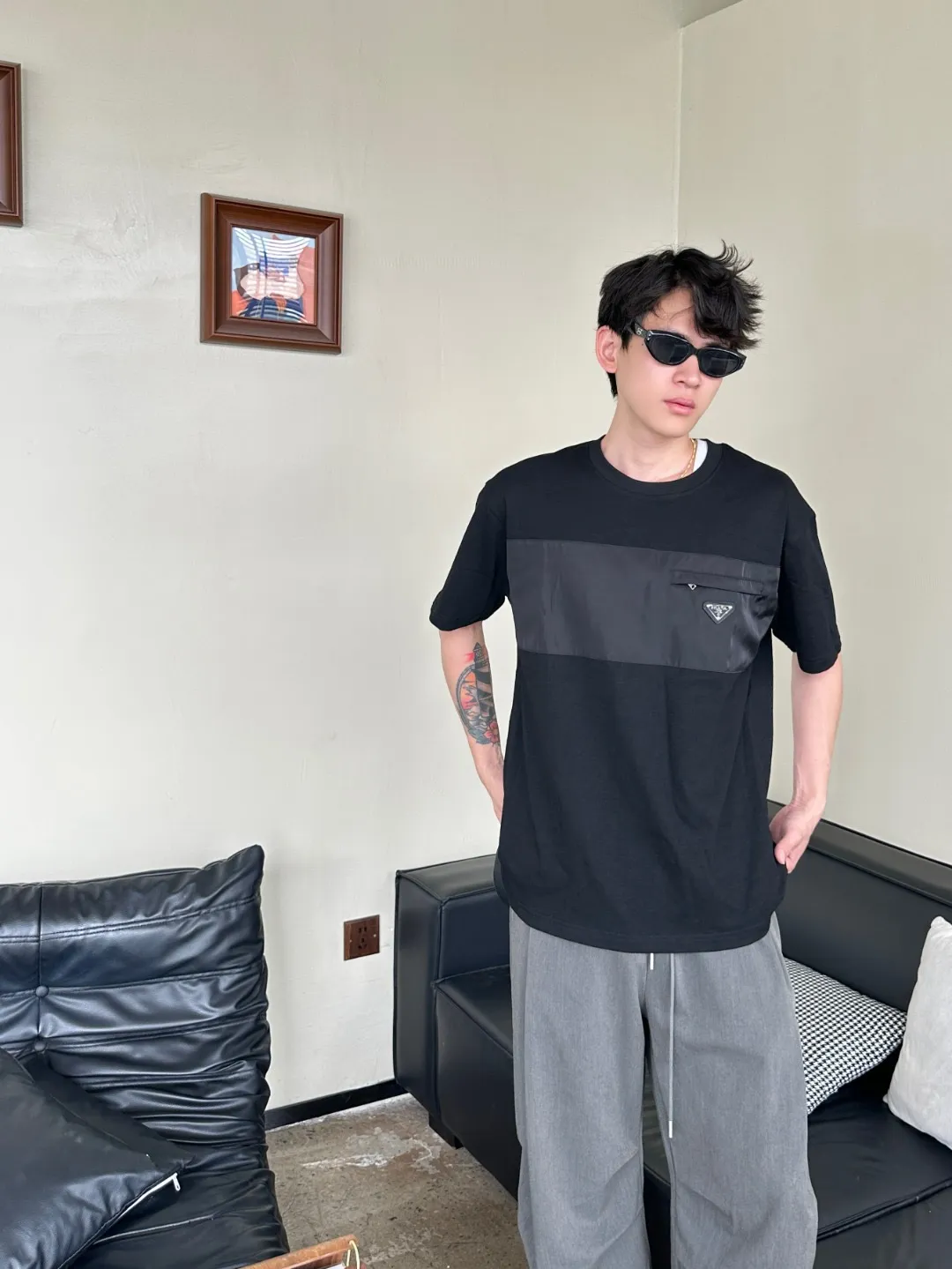 Prada/ 25ss