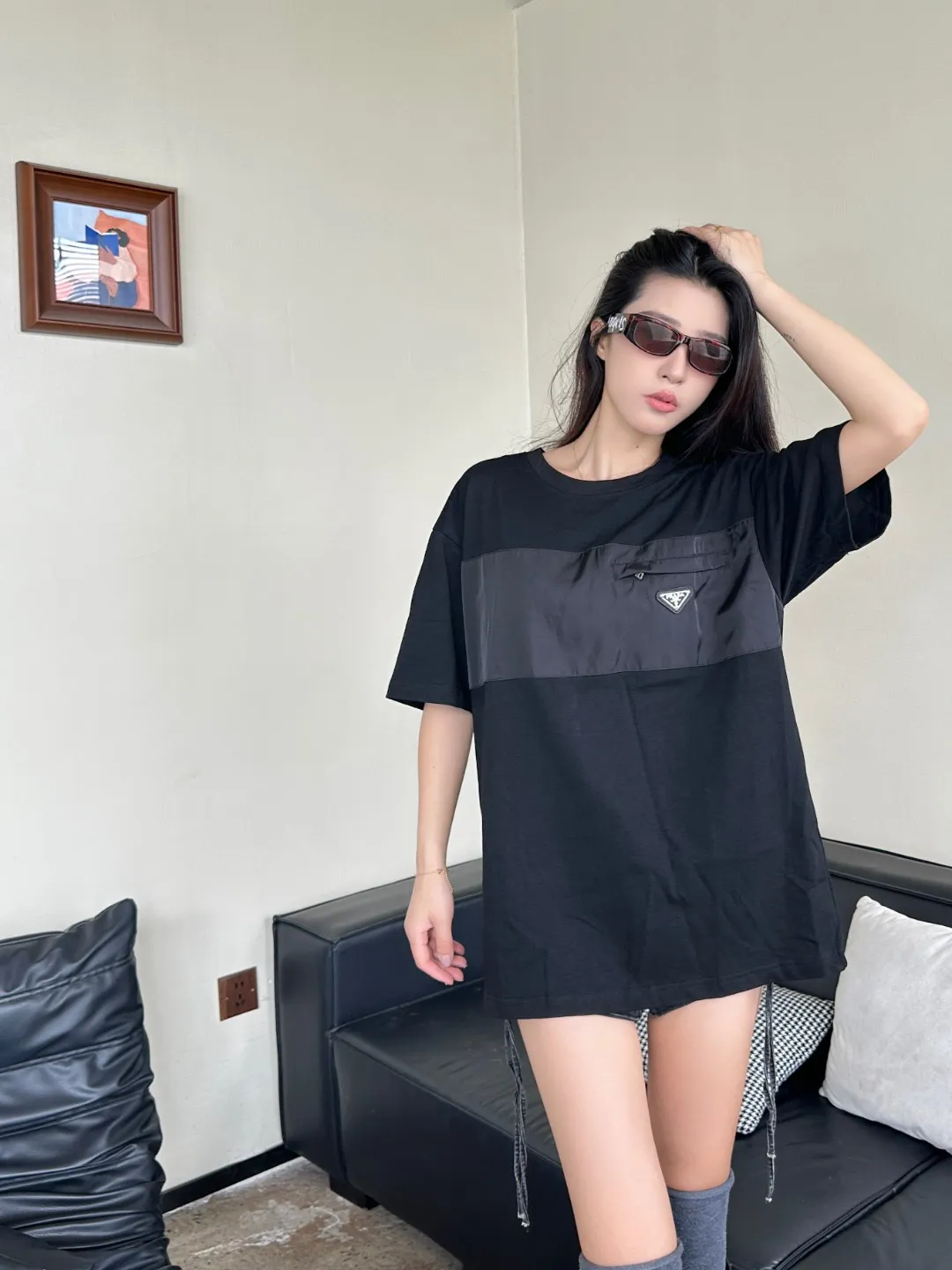 Prada/ 25ss