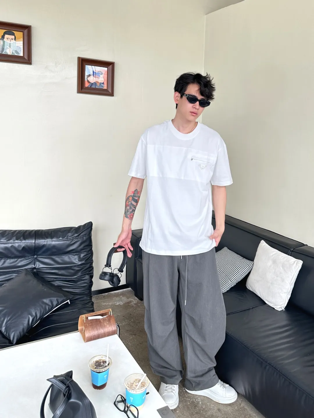 Prada/ 25ss