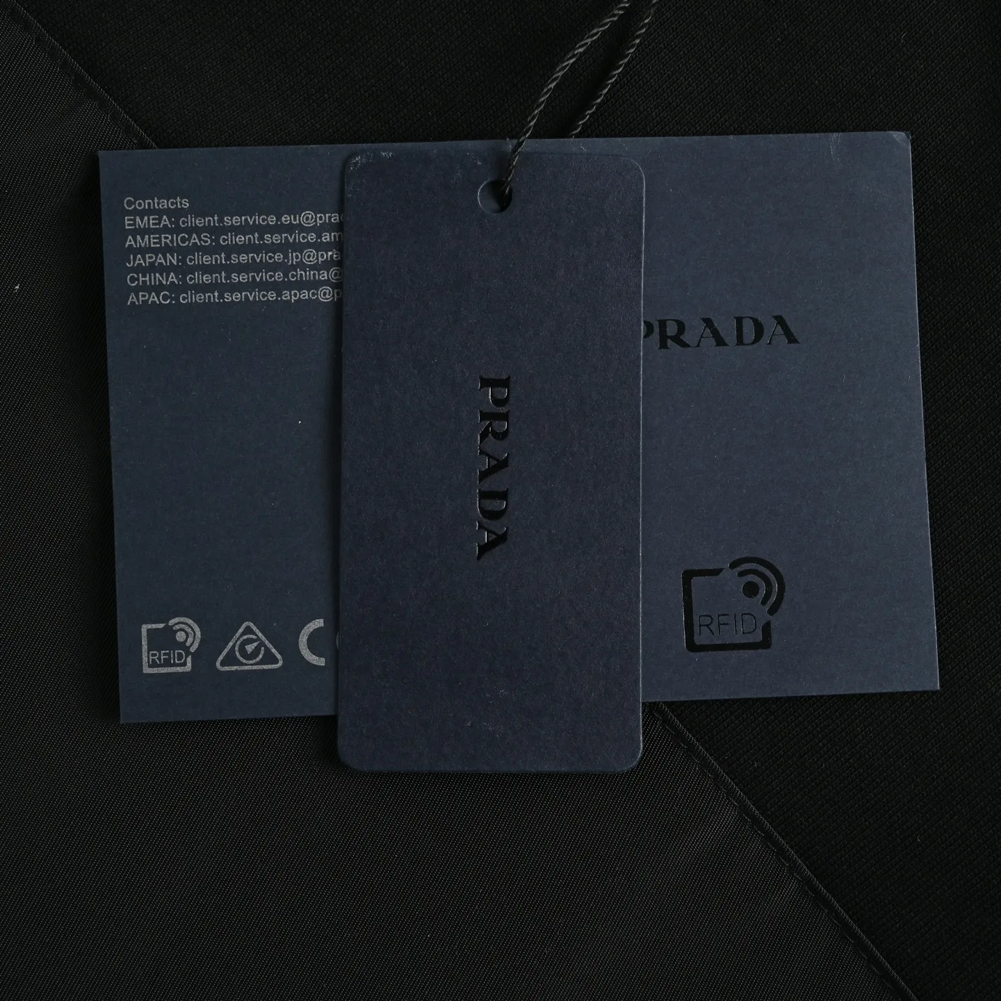 Prada/ 25ss