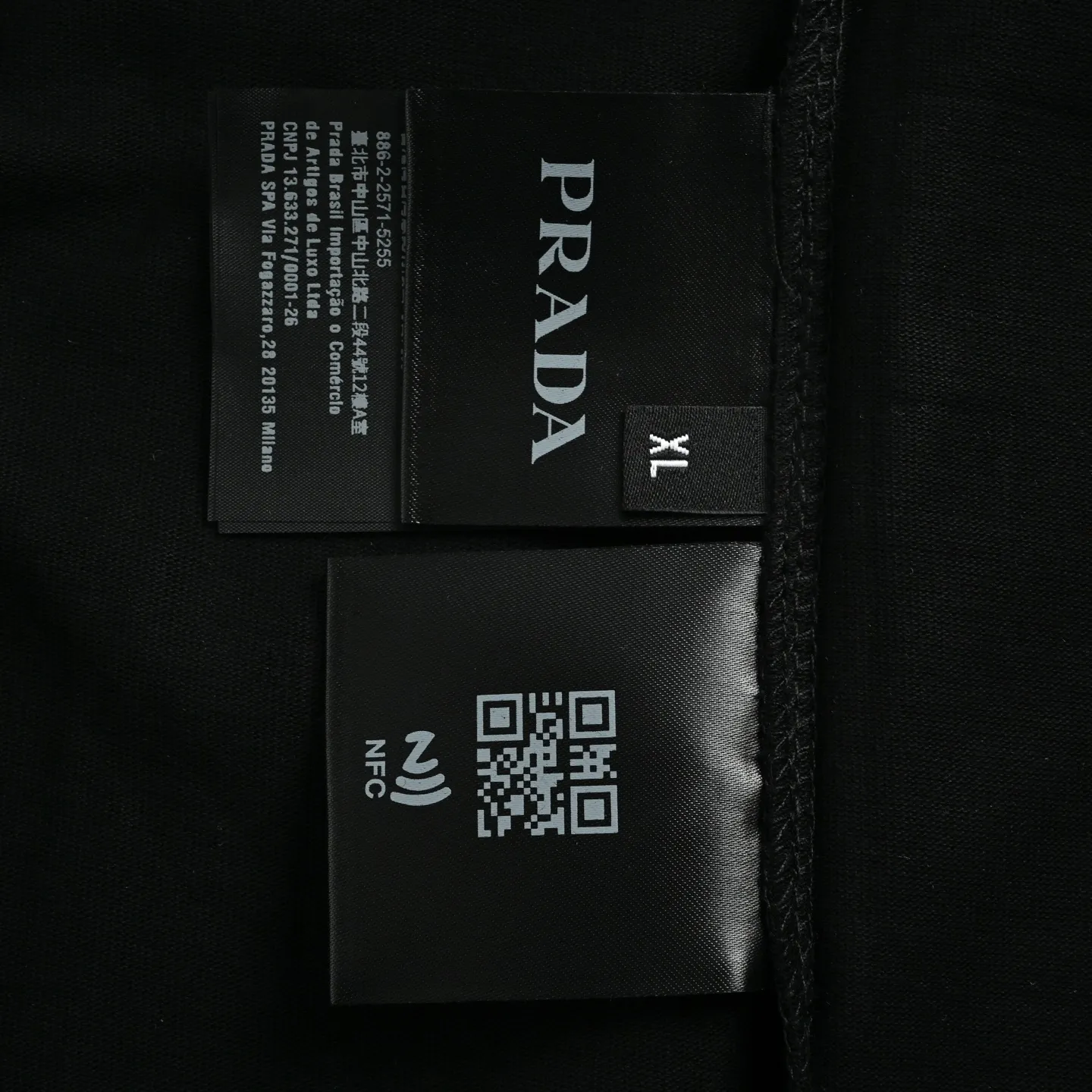 Prada/ 25ss