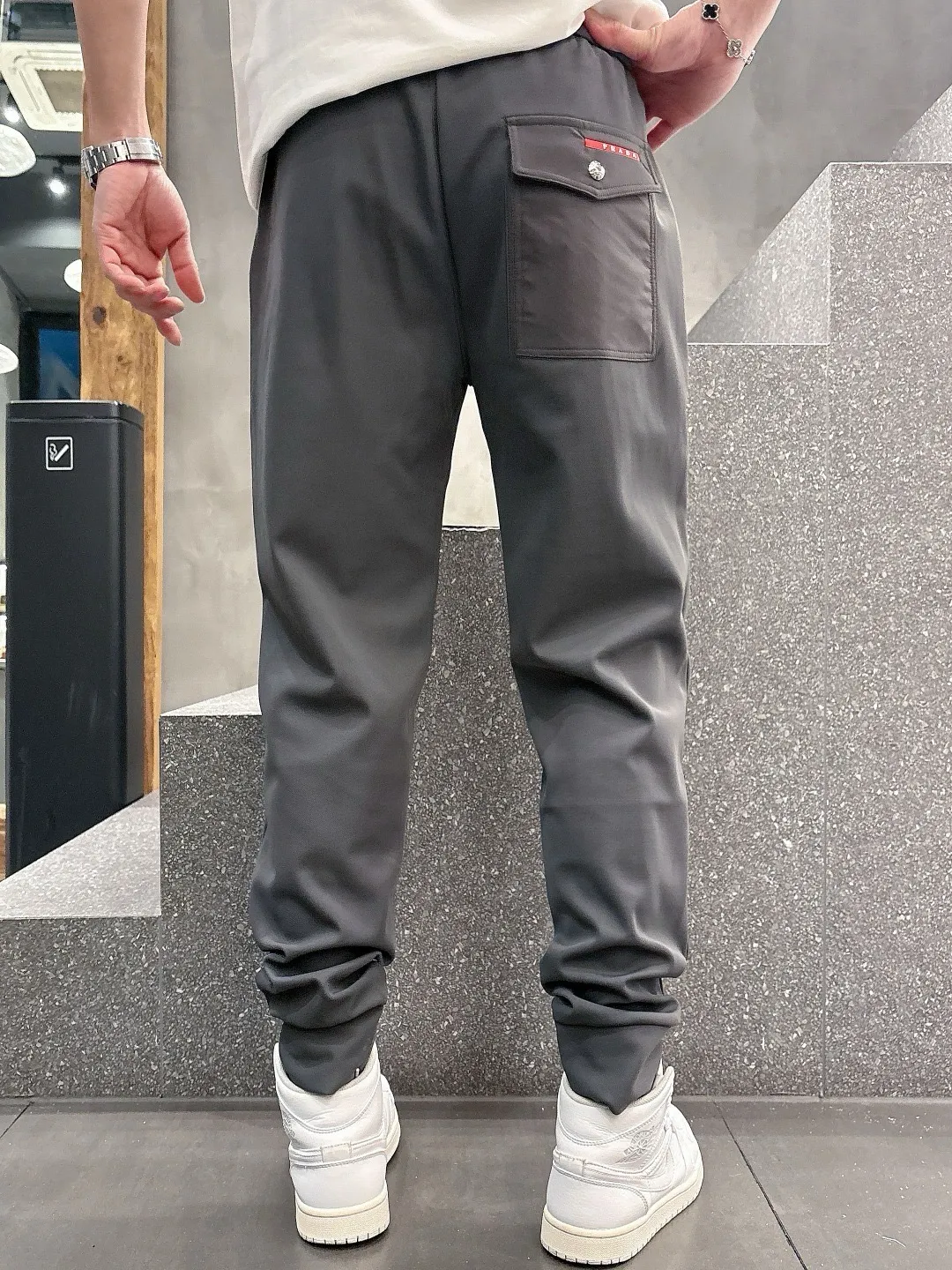Prada/