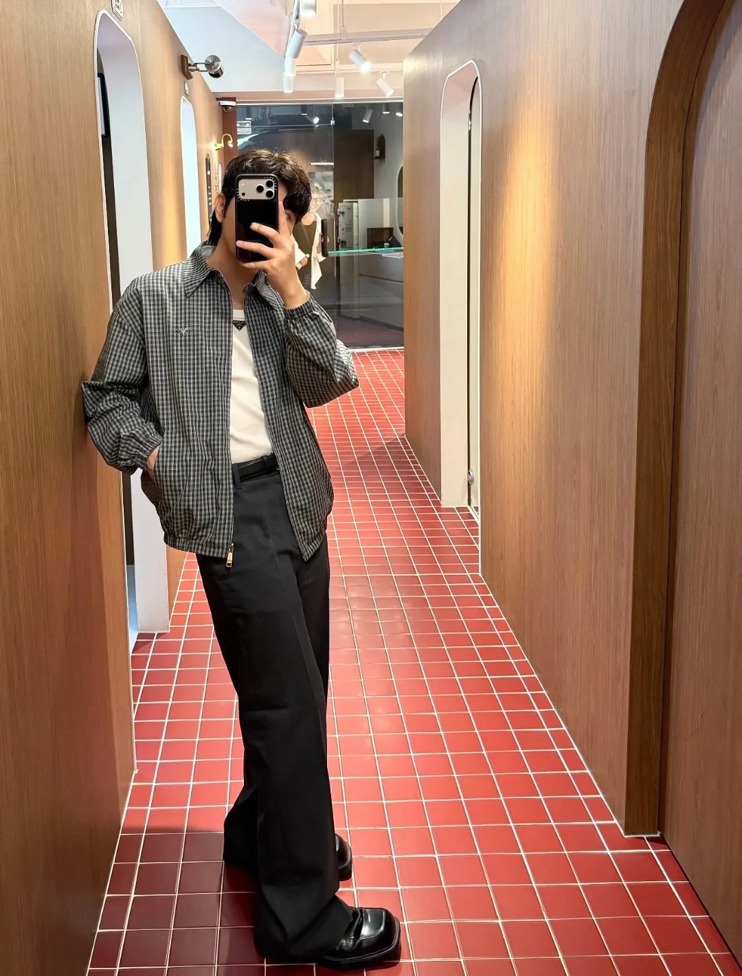 Prada/