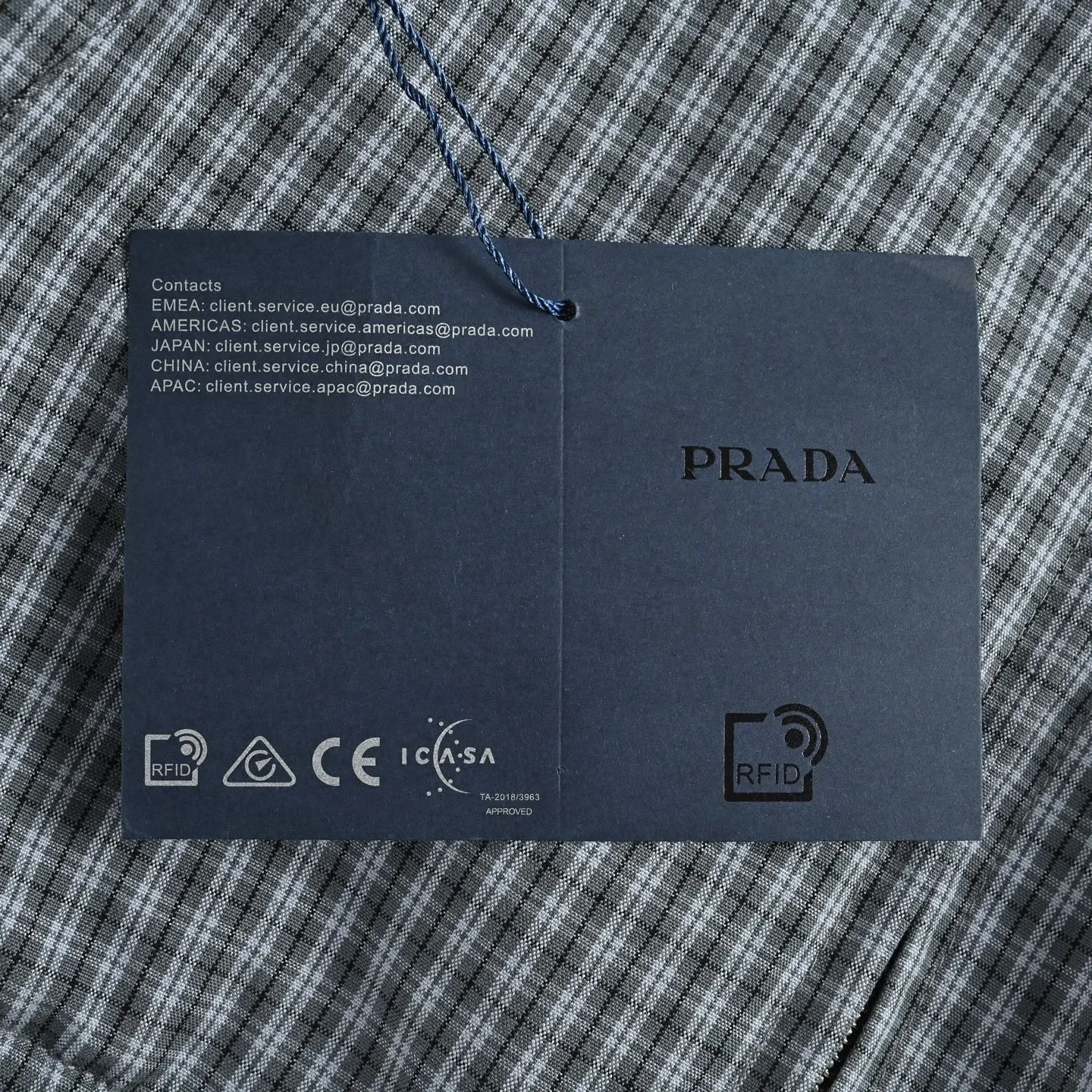 Prada/