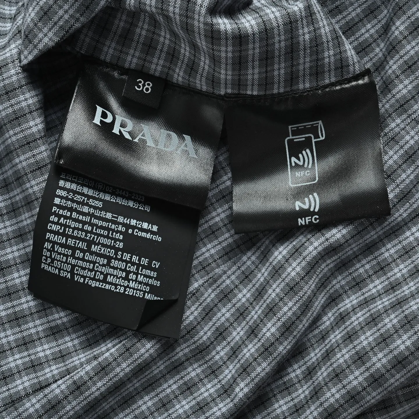 Prada/