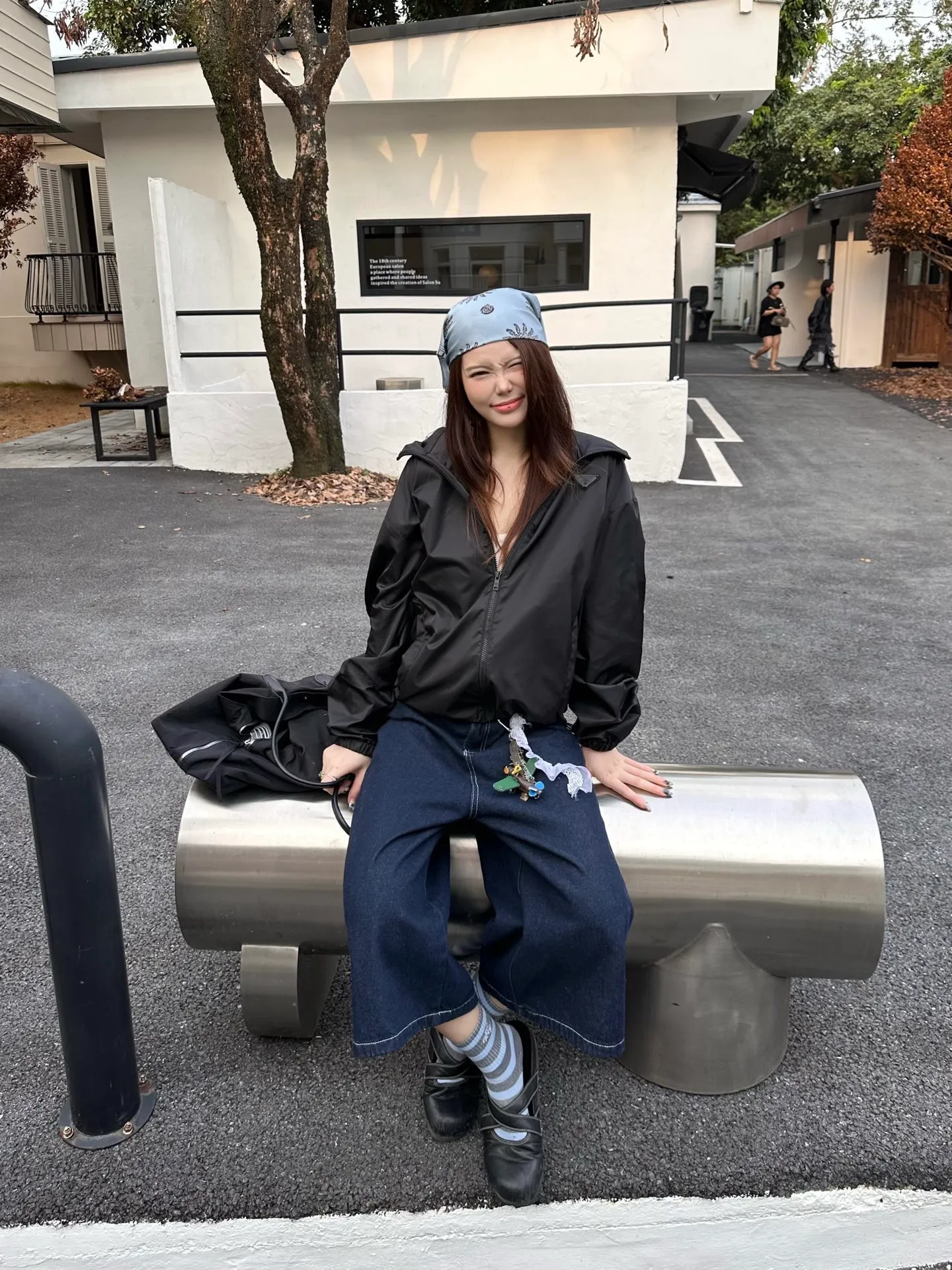 Prada/